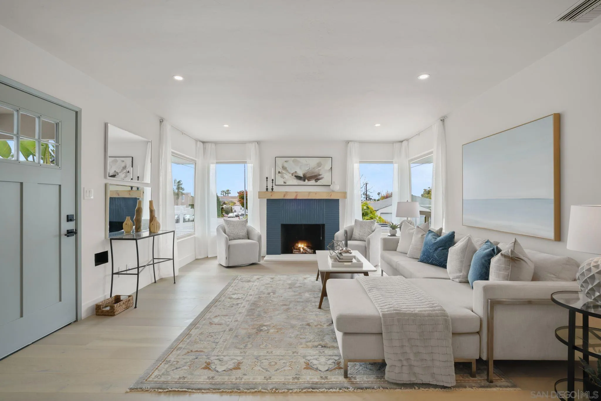 5306 La Jolla Mesa