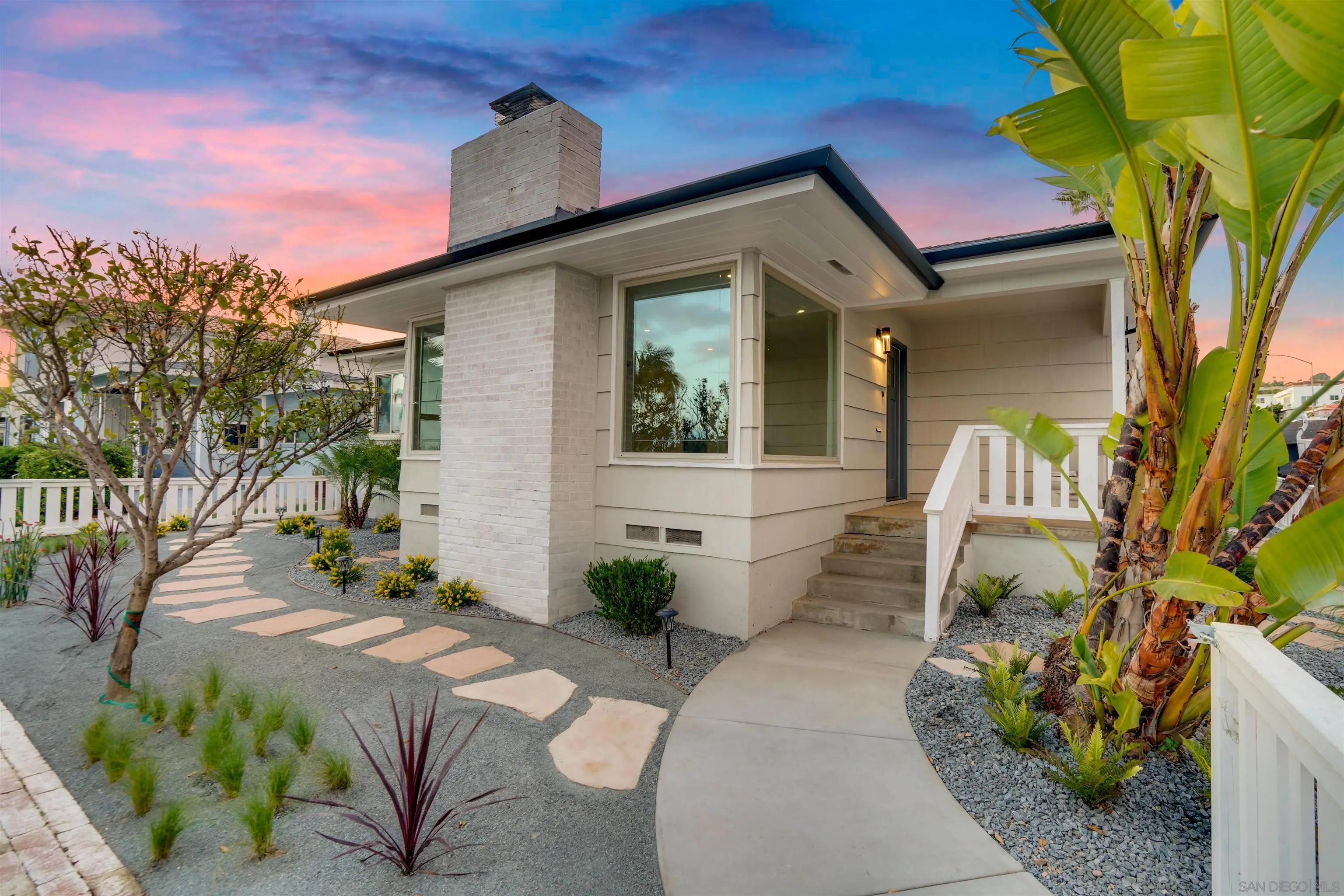 5306 La Jolla Mesa