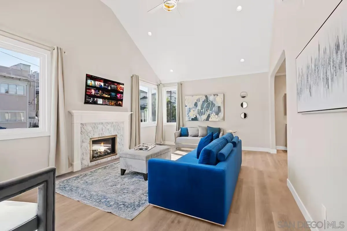 3700 Third Ave