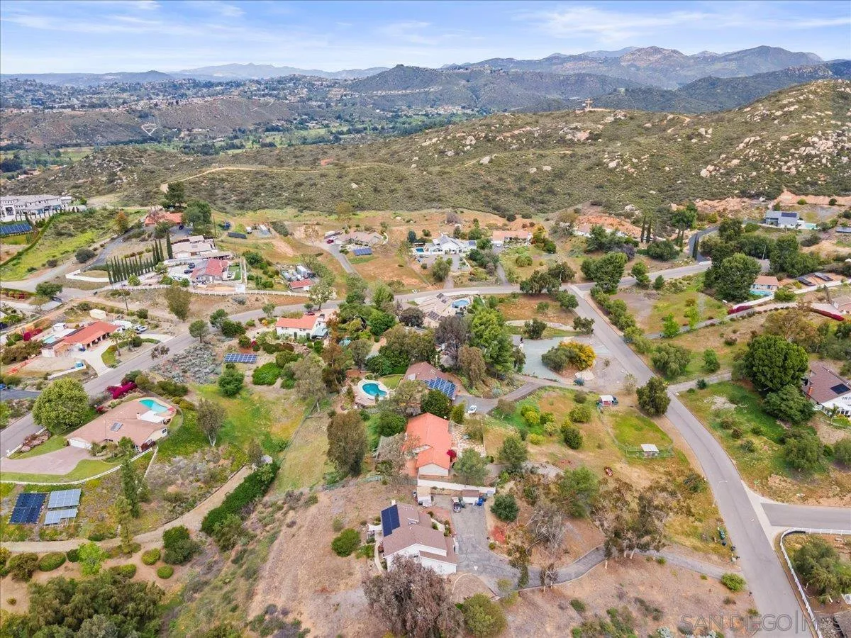 3316 Del Charro Rd