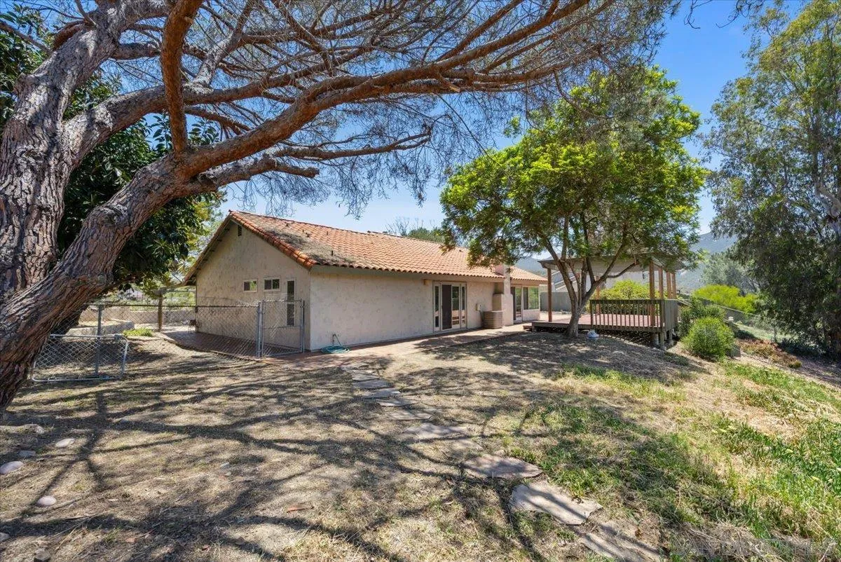 3316 Del Charro Rd