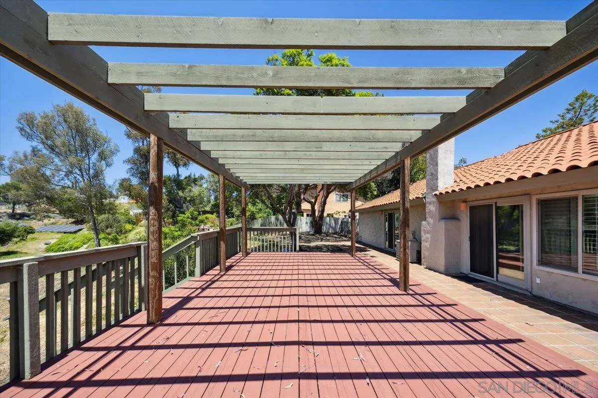 3316 Del Charro Rd