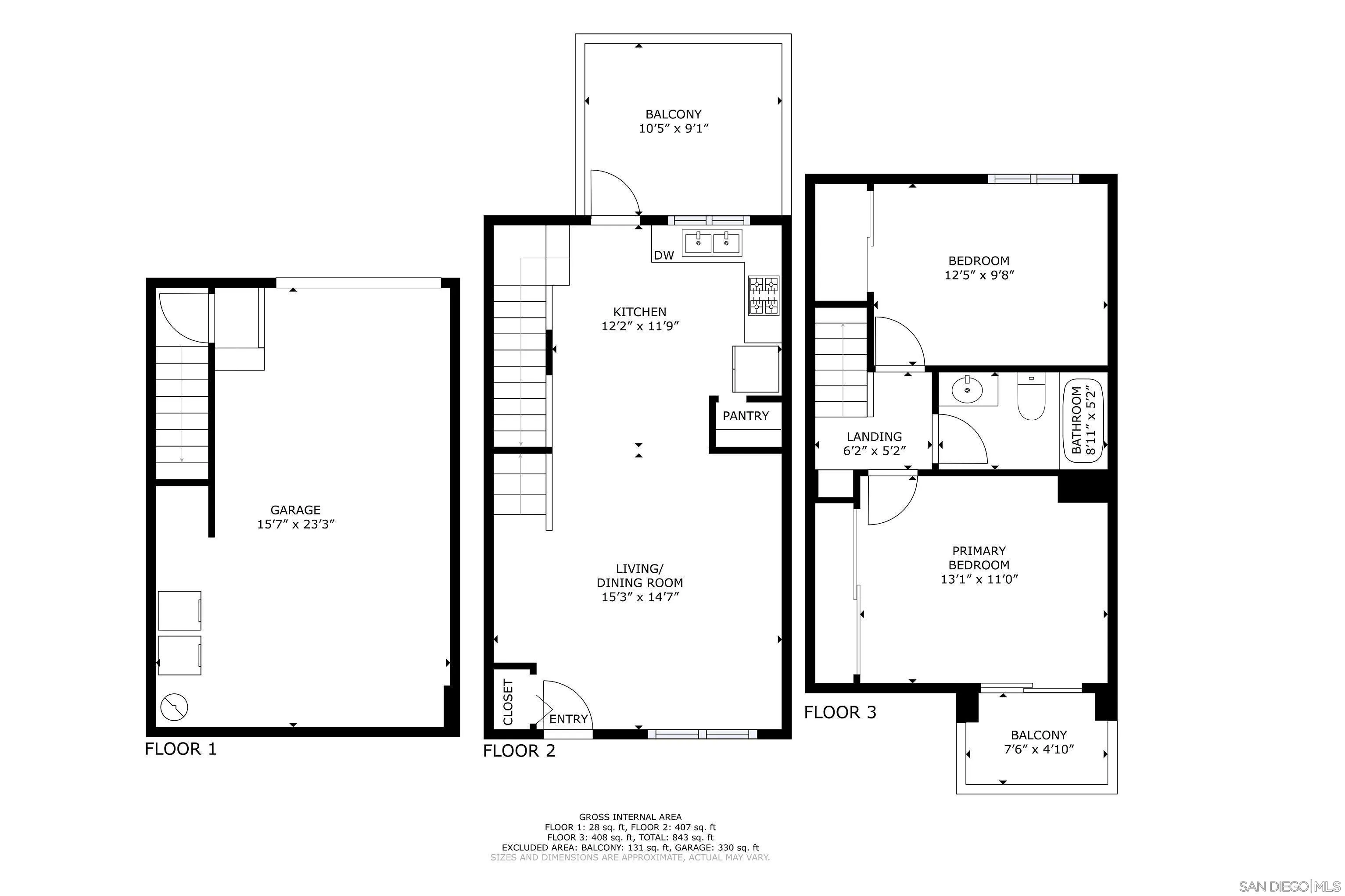 2234 Caminito Pajarito Unit 121