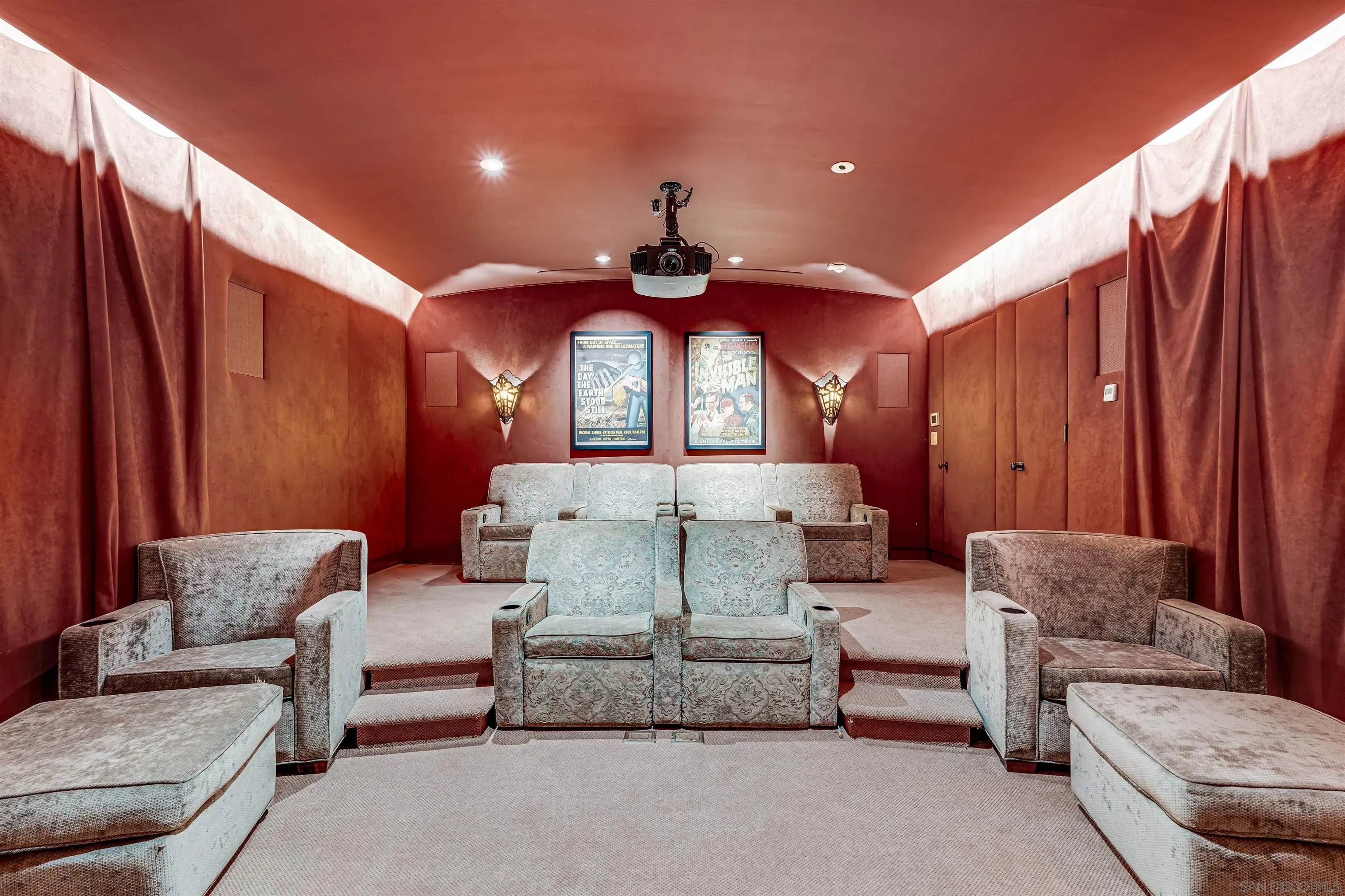 1205 Muirlands Dr