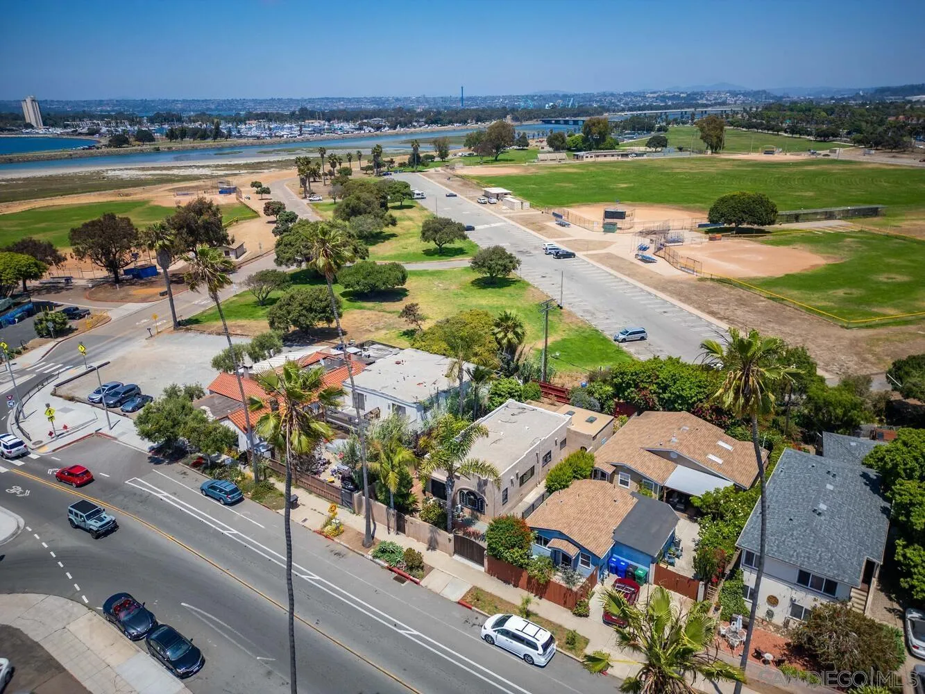 4978 W Point Loma Blvd