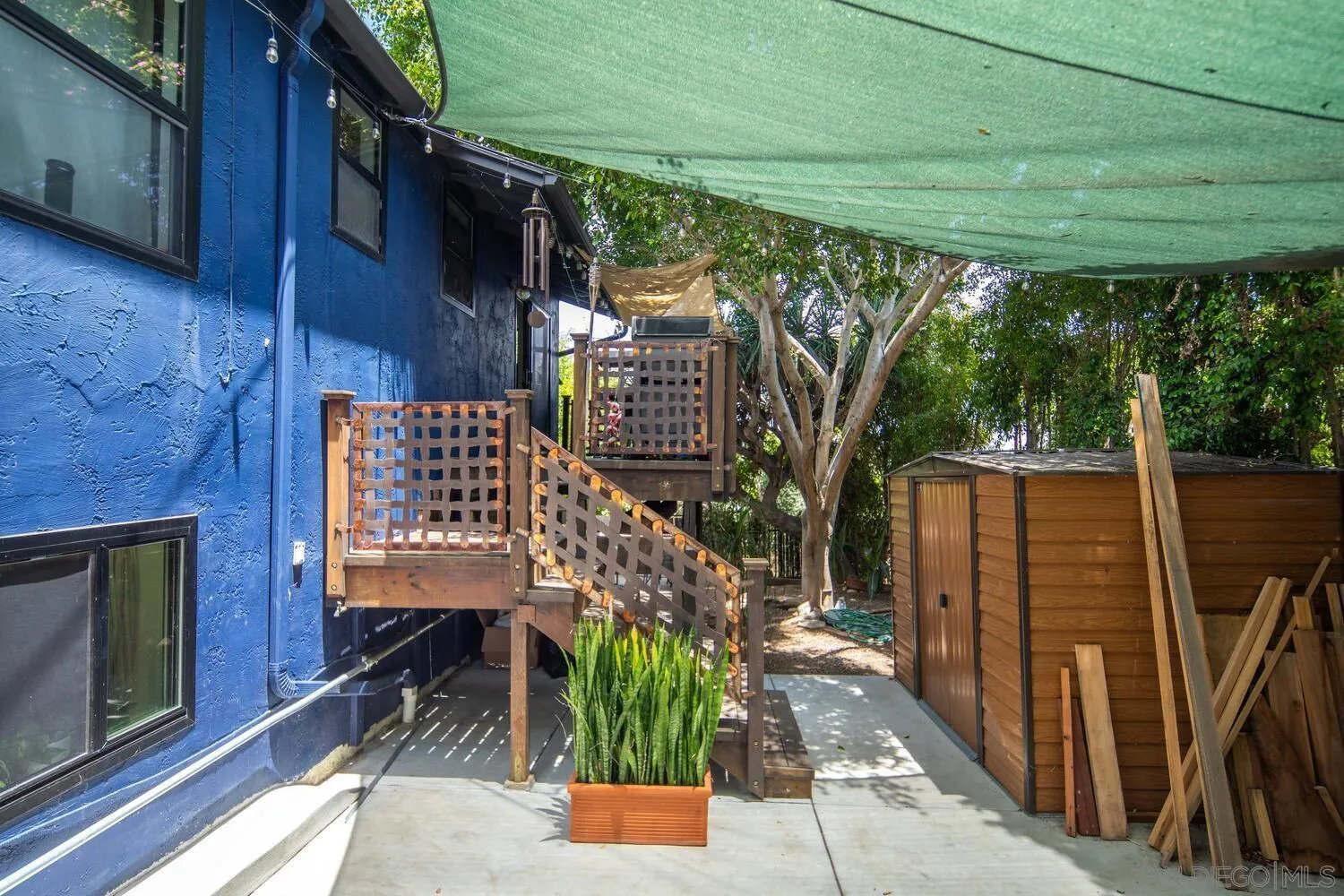 3193 B Street