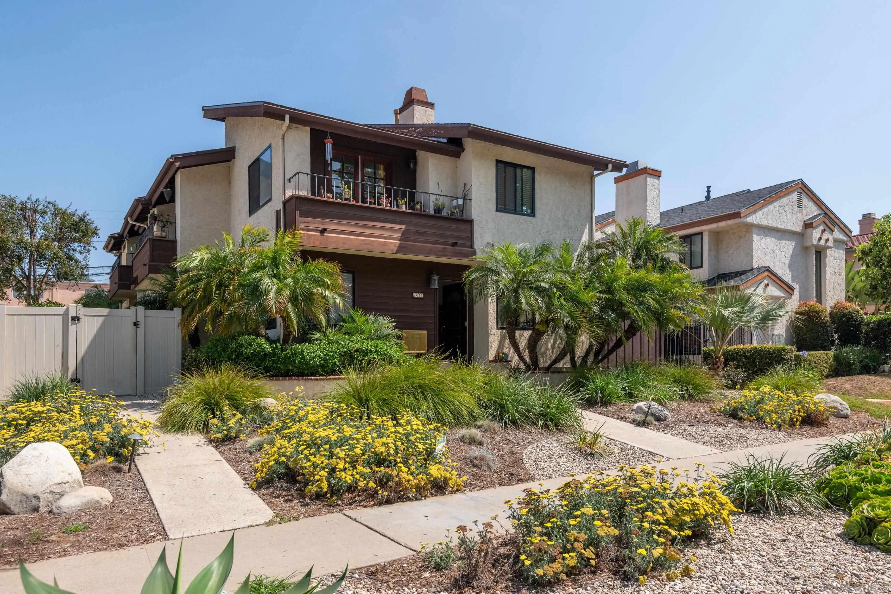 1828 Diamond St Unit 1