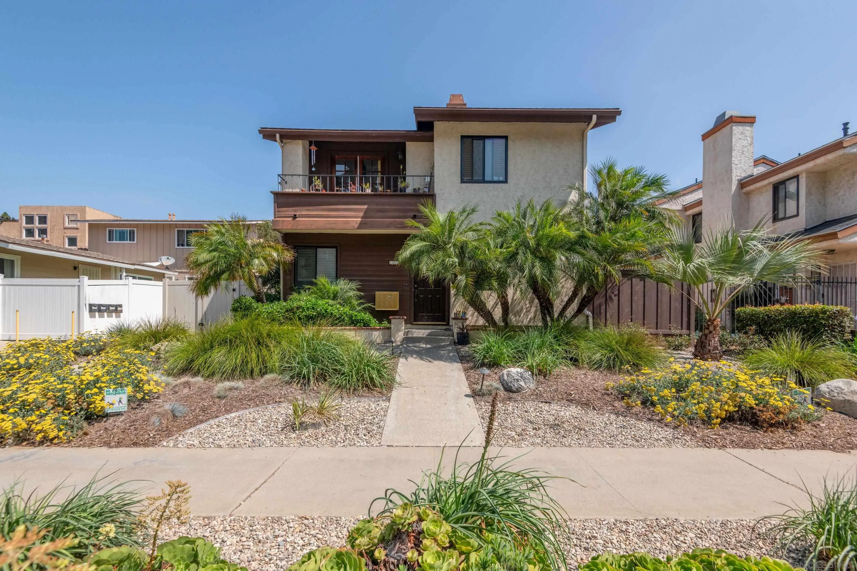 1828 Diamond St Unit 1