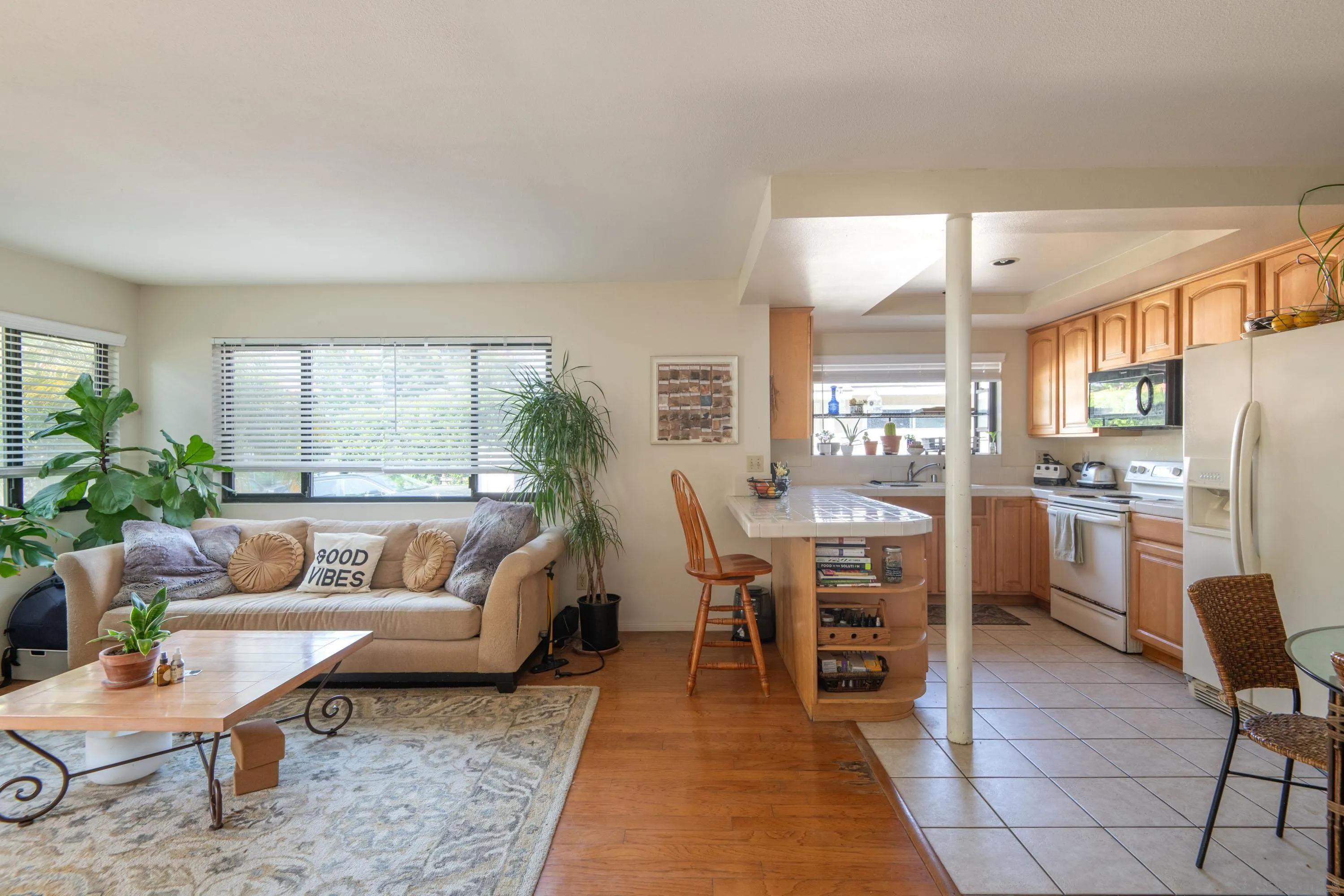 1828 Diamond St Unit 1