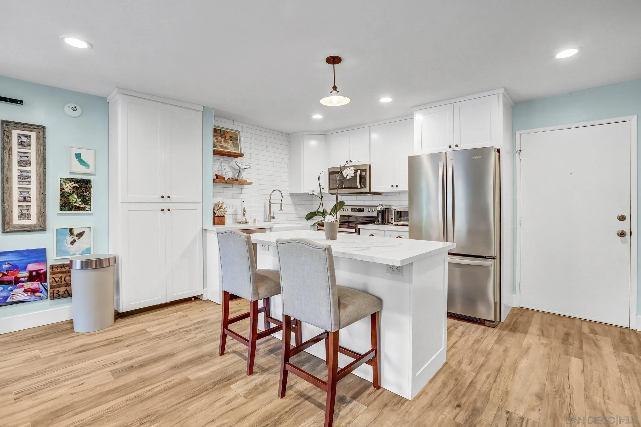 1775 Diamond St Unit 231