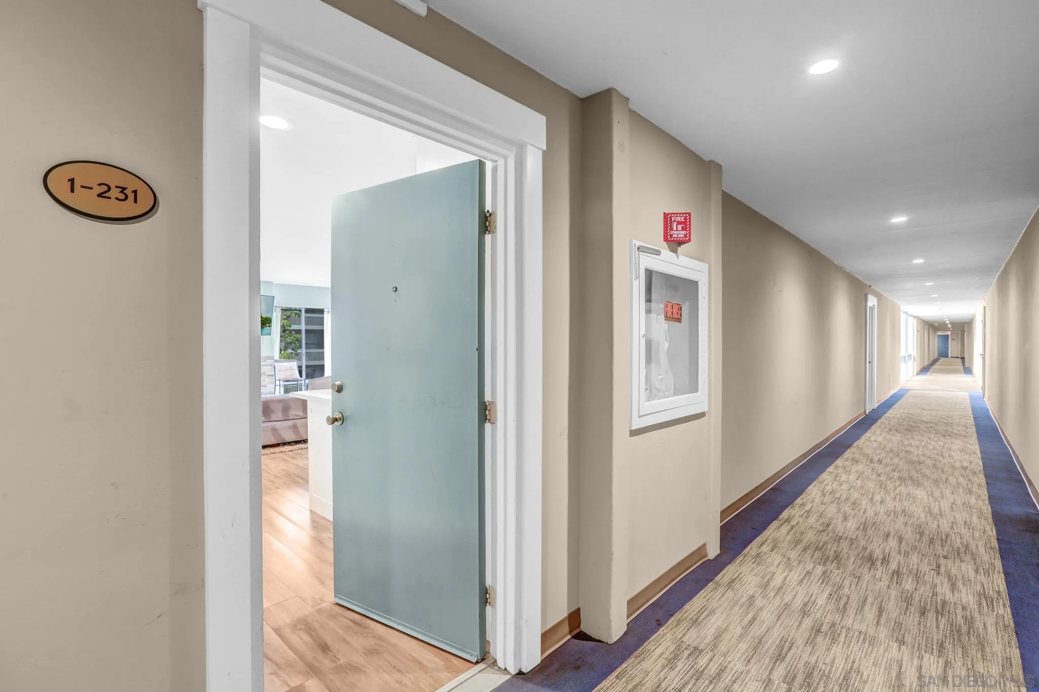 1775 Diamond St Unit 231