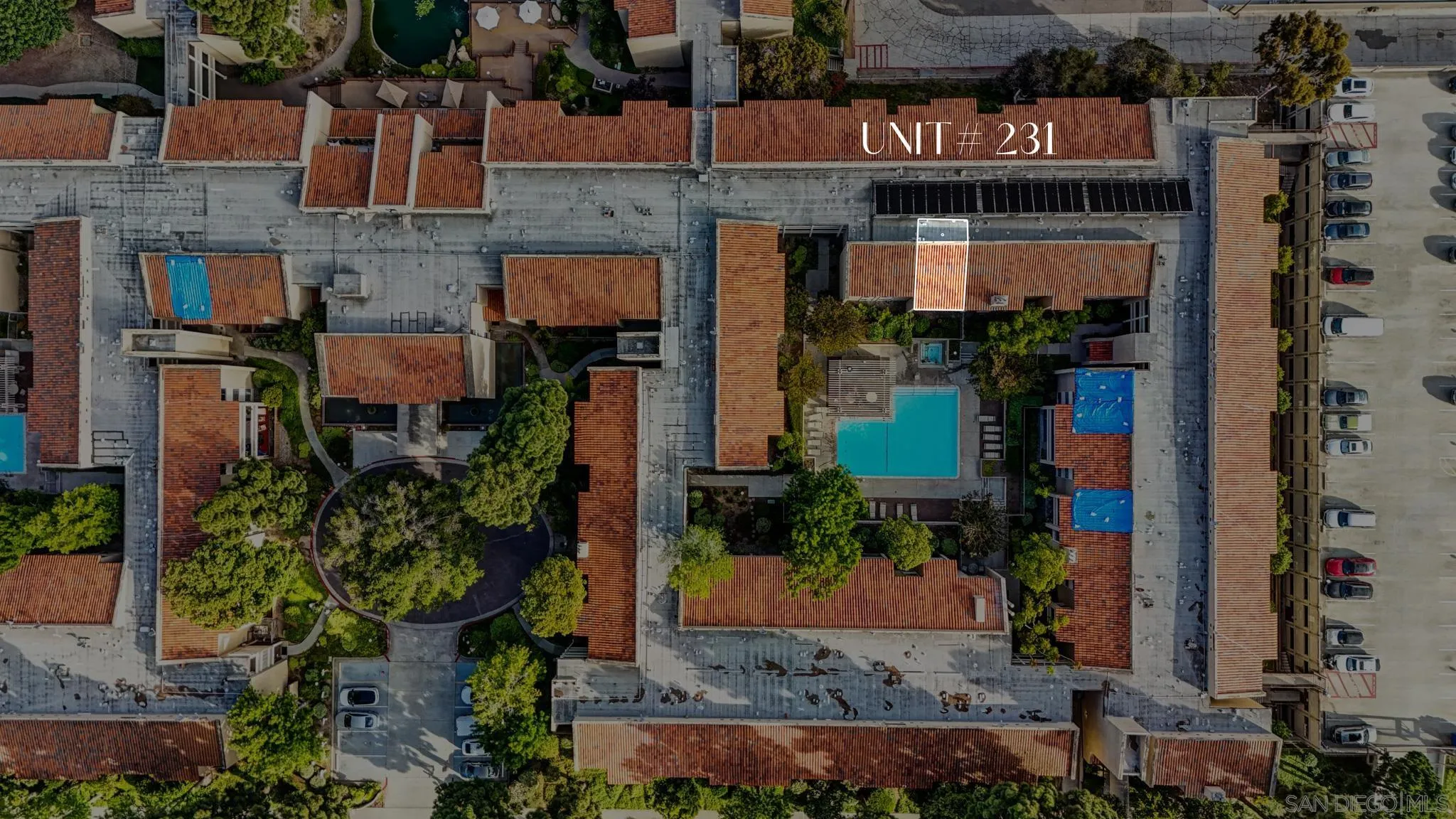 1775 Diamond St Unit 231