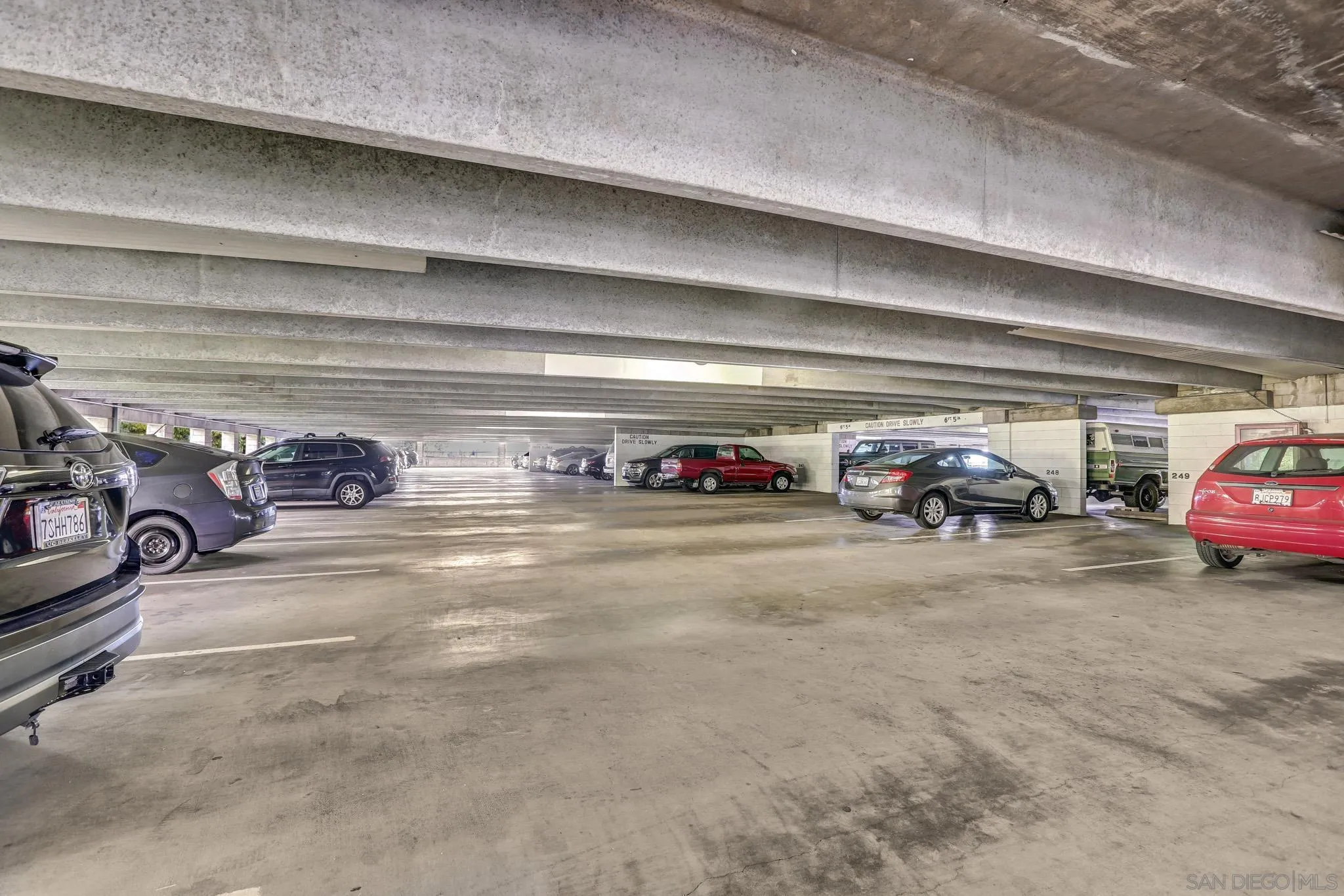 1775 Diamond St Unit 231