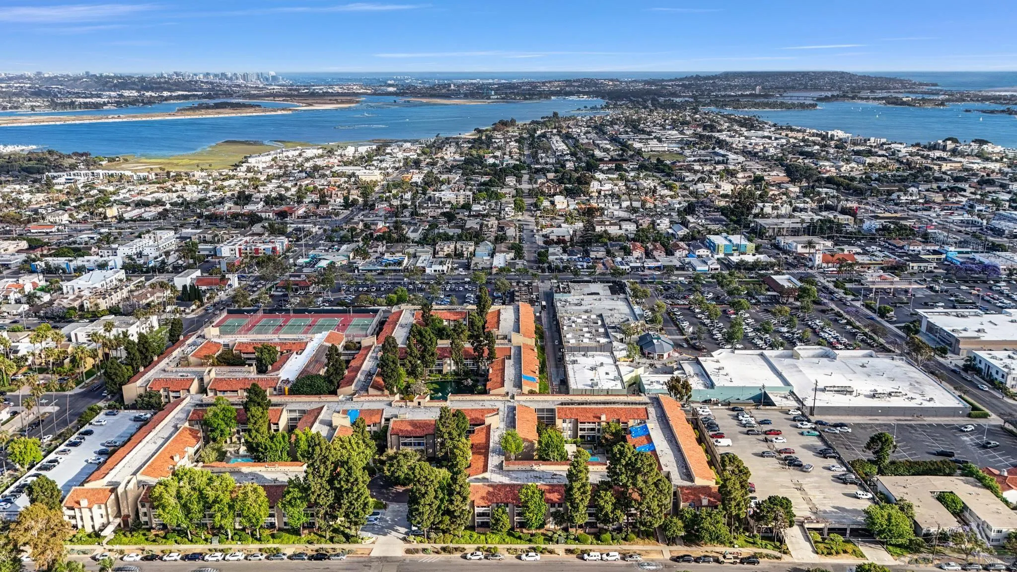 1775 Diamond St Unit 231