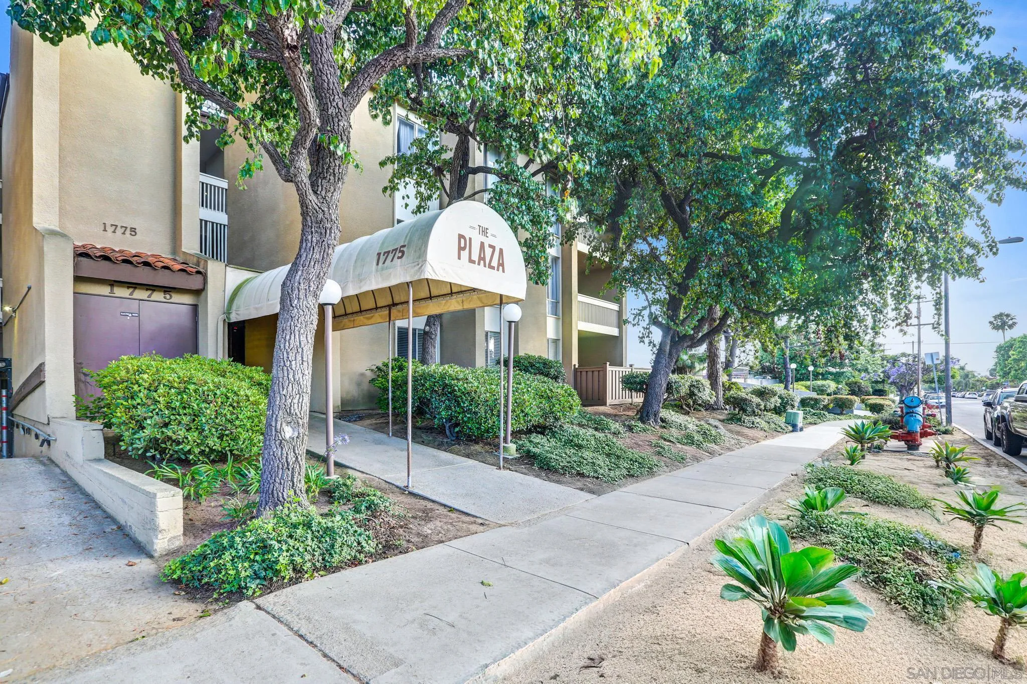 1775 Diamond St Unit 231