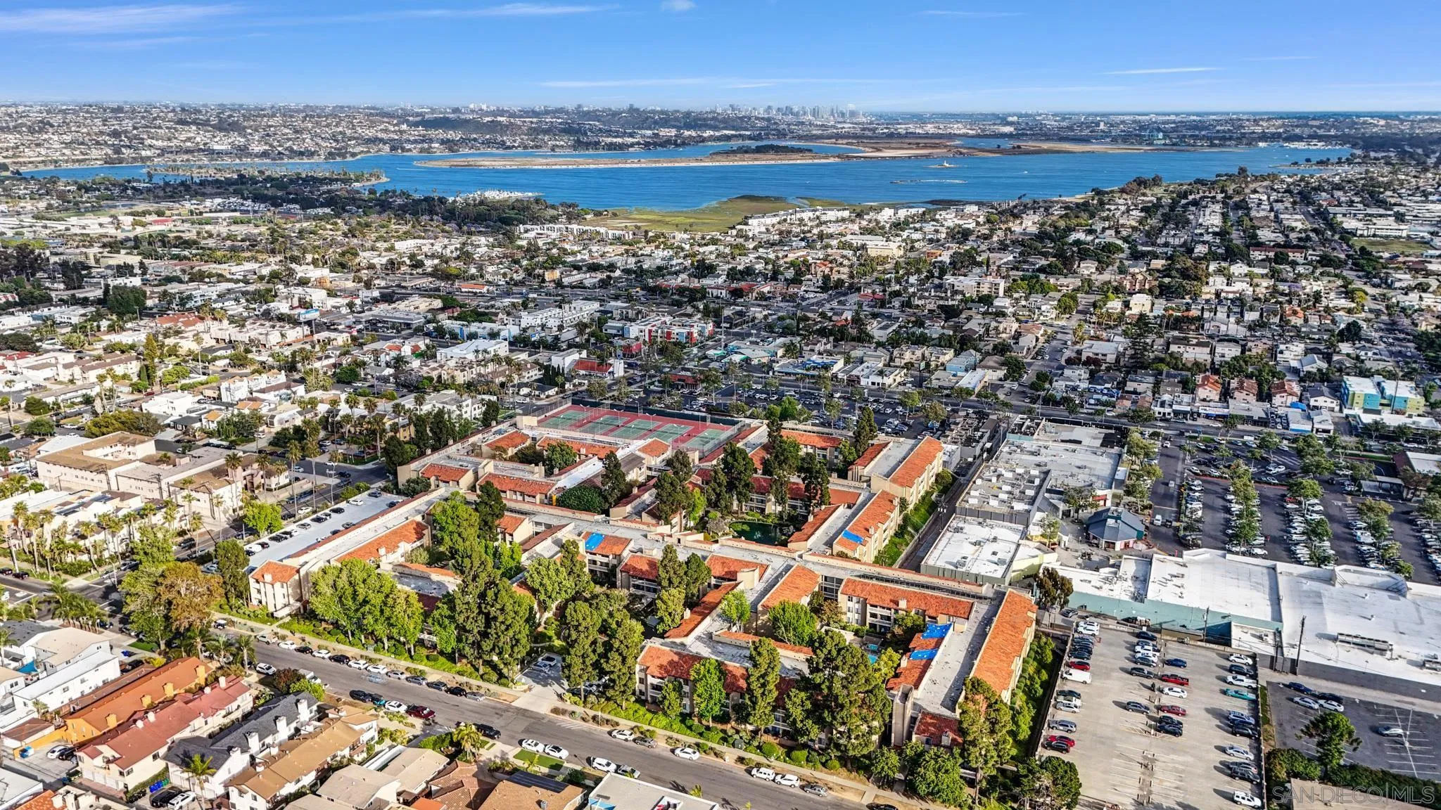 1775 Diamond St Unit 231