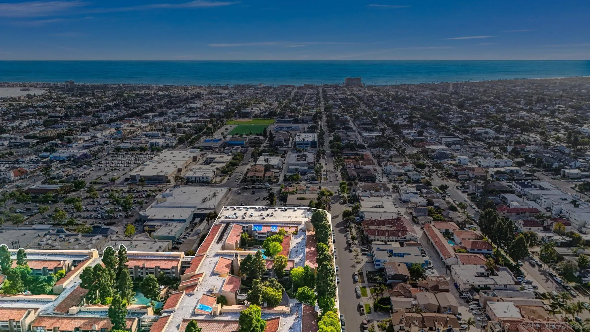 1775 Diamond St Unit 231