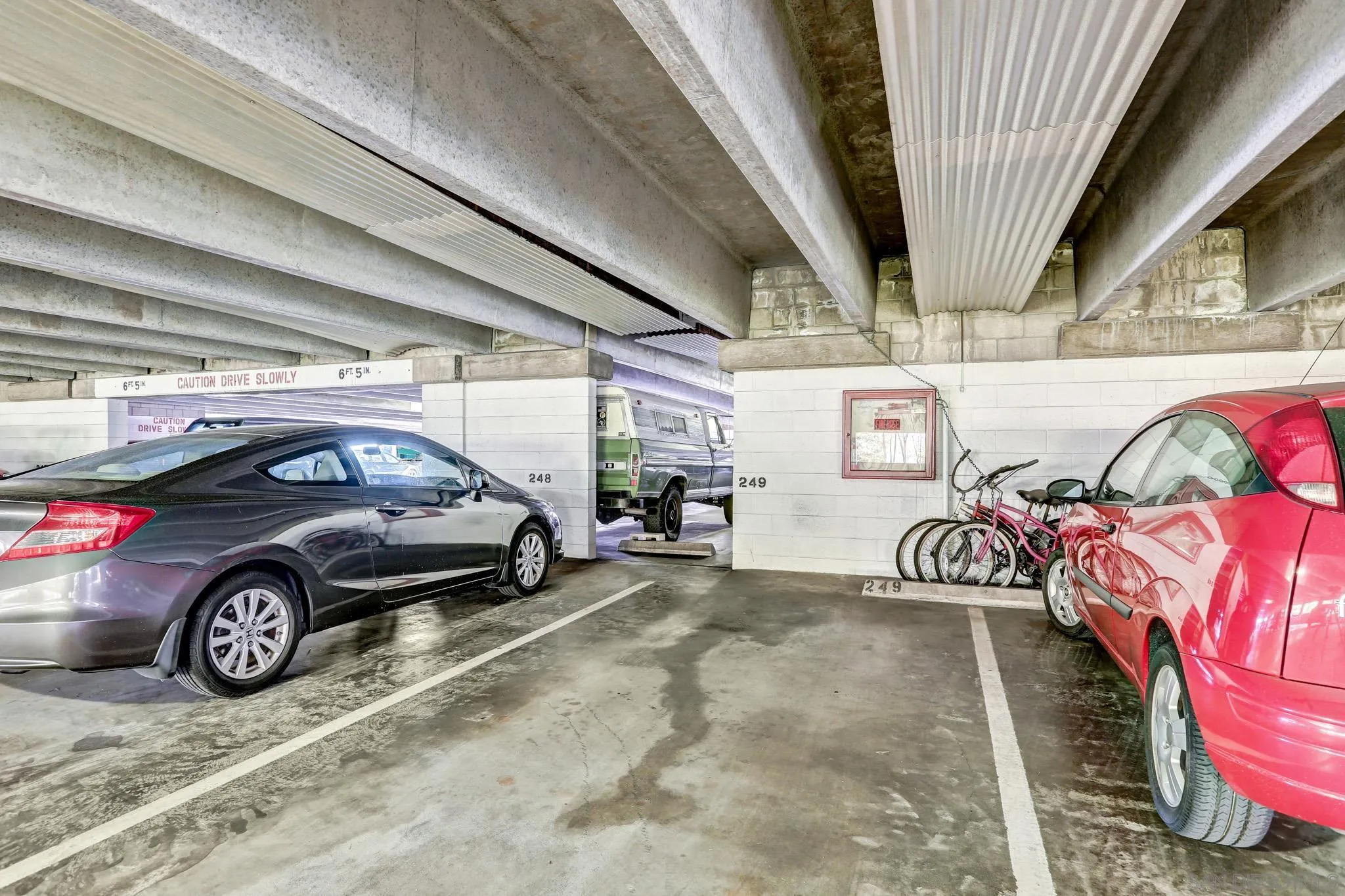 1775 Diamond St Unit 231
