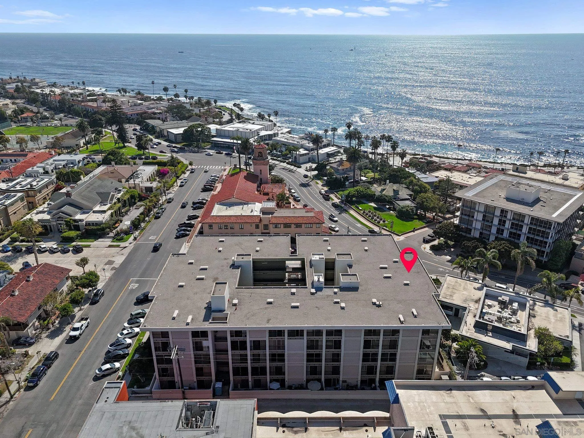 7811 Eads Ave Unit 411