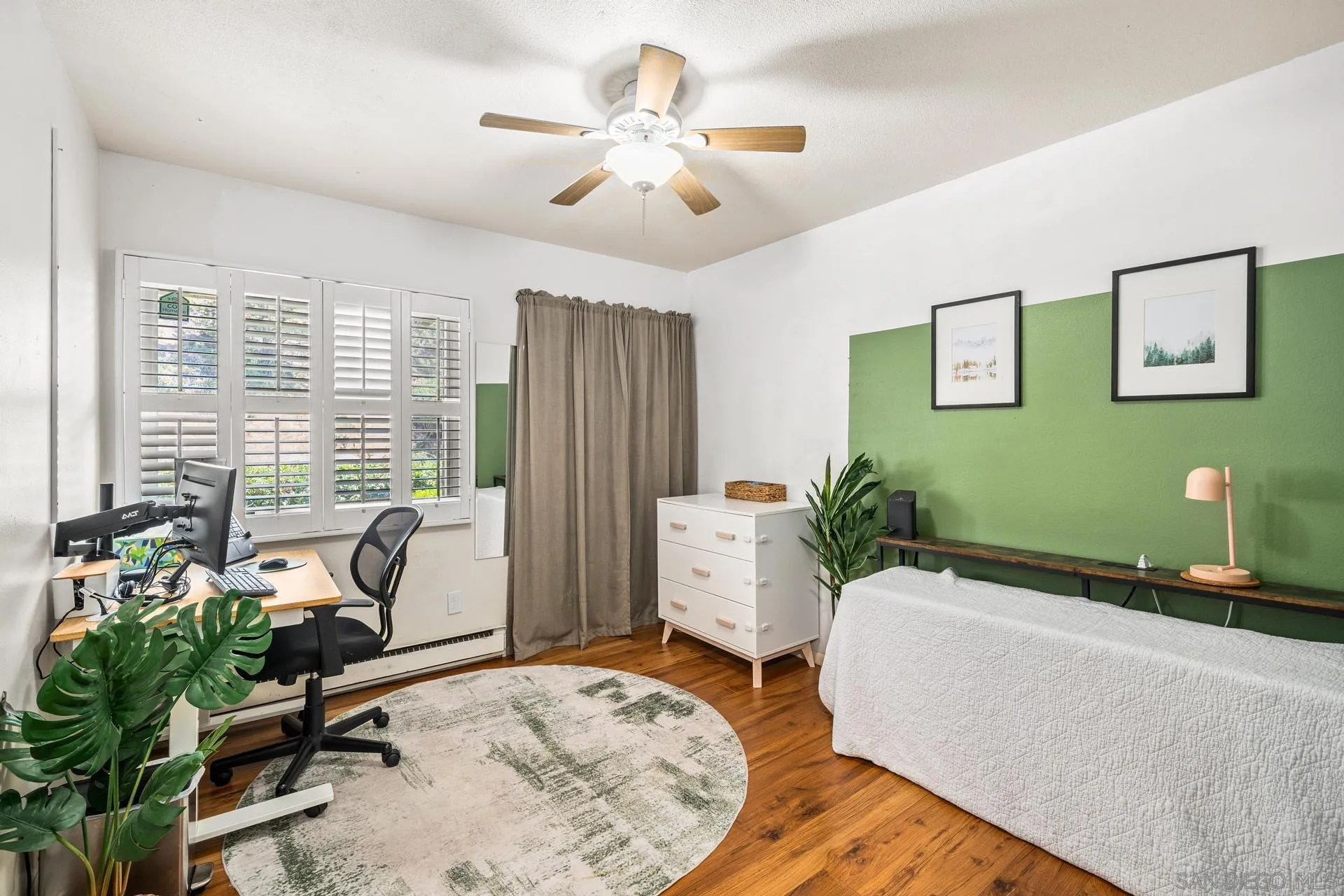 8727 Lake Murray Blvd. Unit 1