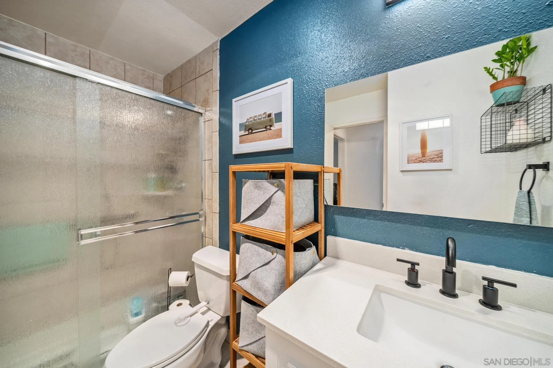 8727 Lake Murray Blvd. Unit 1