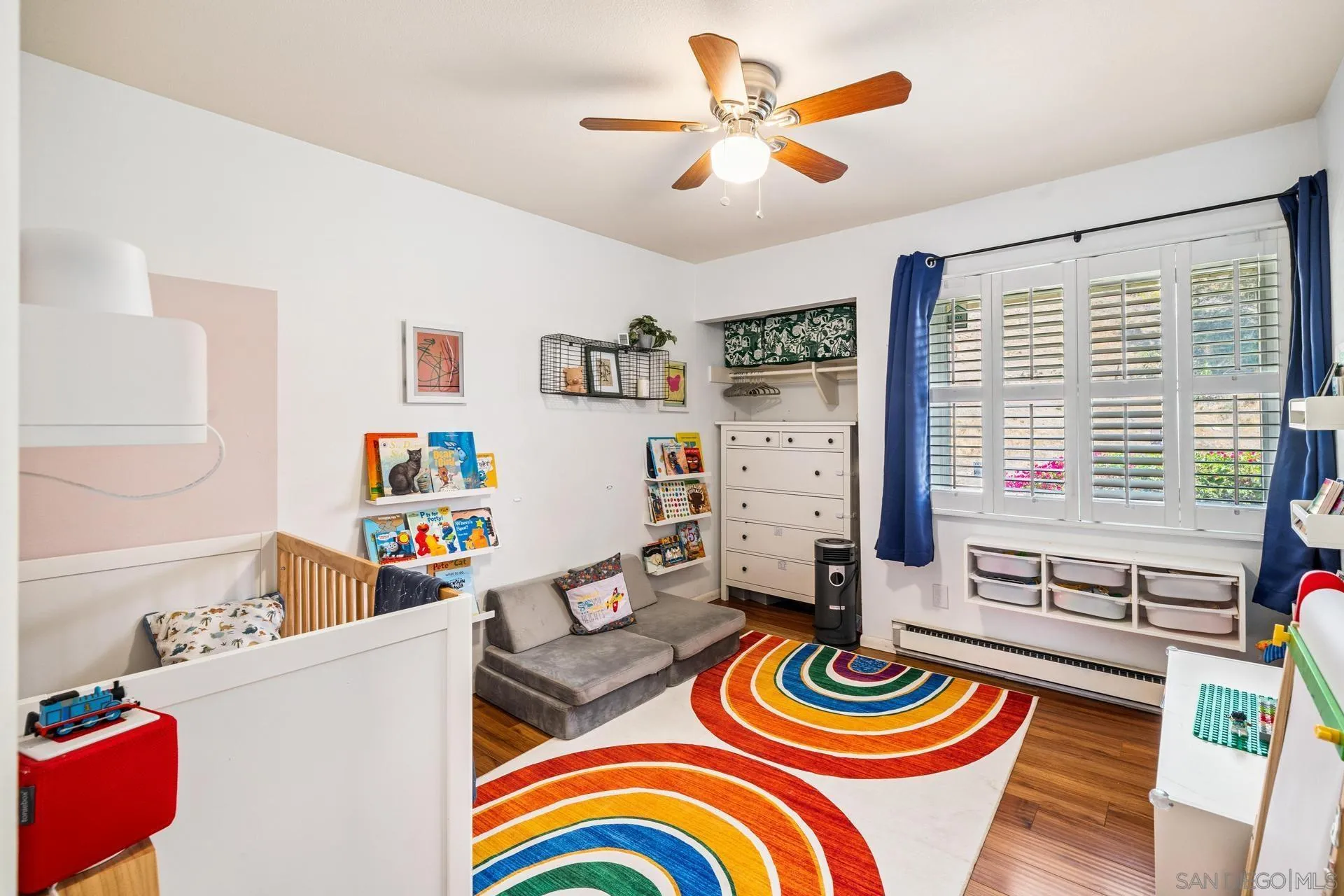 8727 Lake Murray Blvd. Unit 1