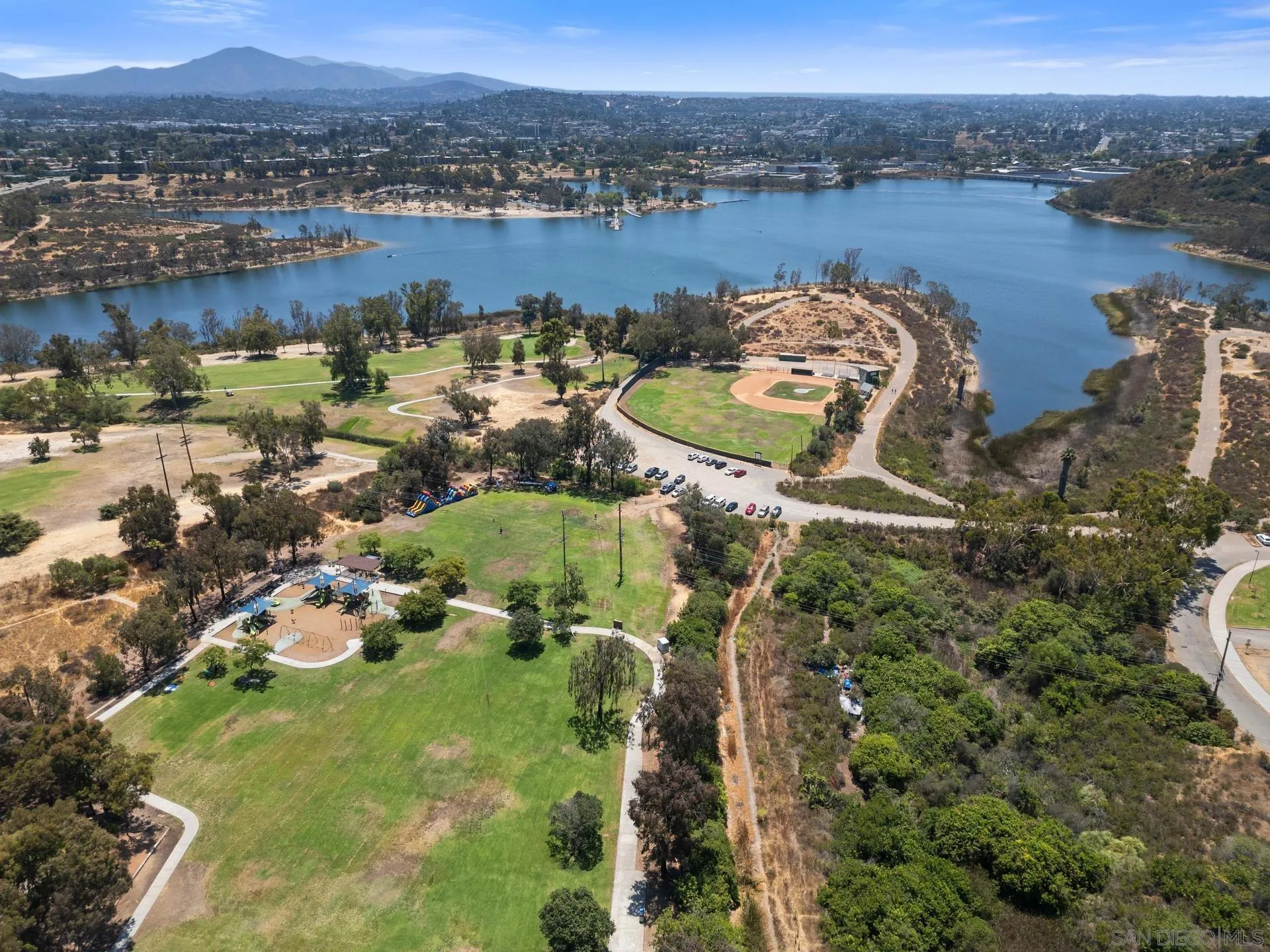 8727 Lake Murray Blvd. Unit 1