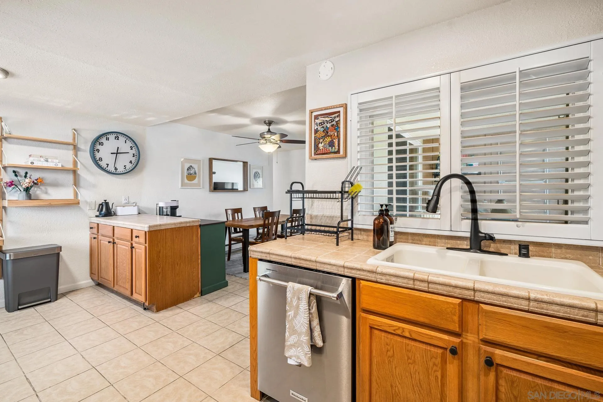 8727 Lake Murray Blvd. Unit 1