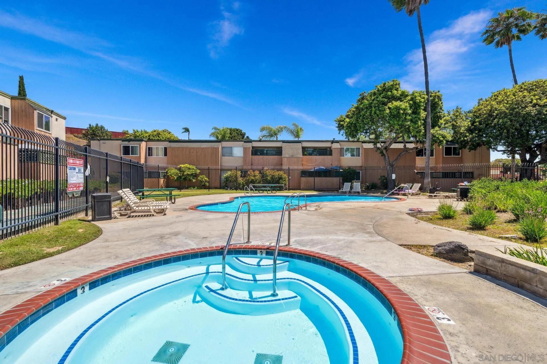 8727 Lake Murray Blvd. Unit 1