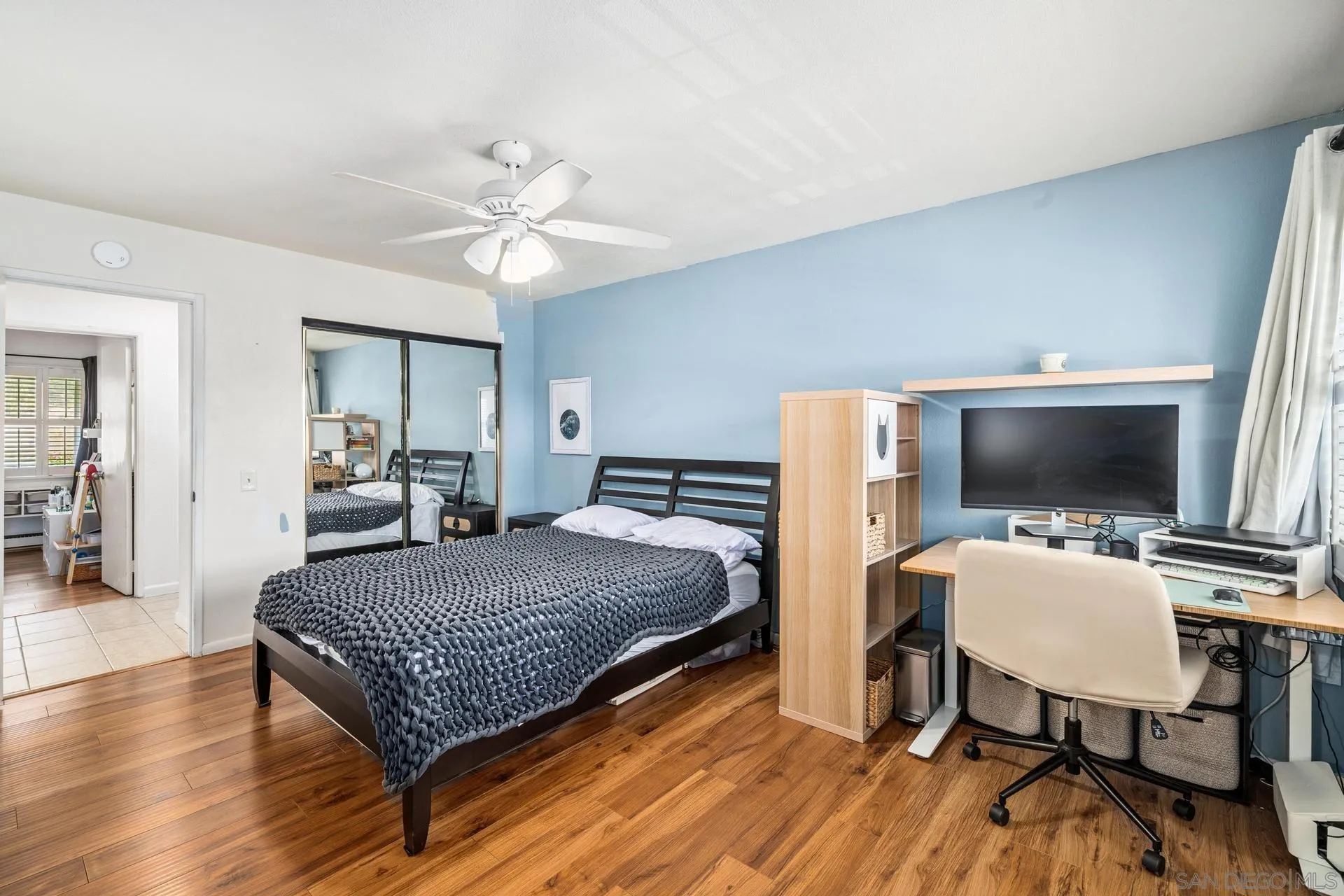 8727 Lake Murray Blvd. Unit 1