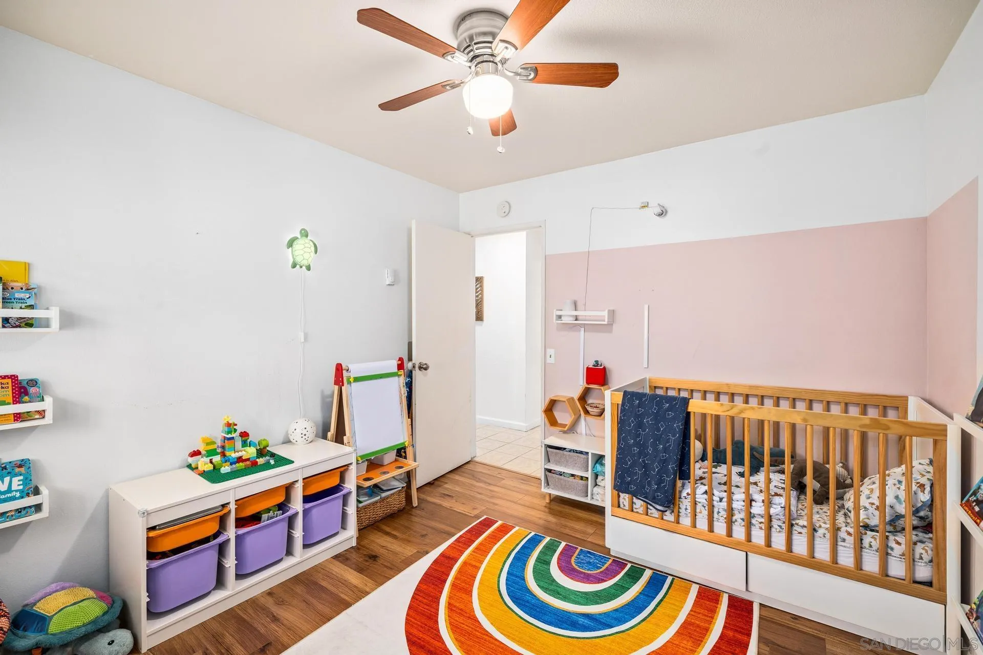 8727 Lake Murray Blvd. Unit 1