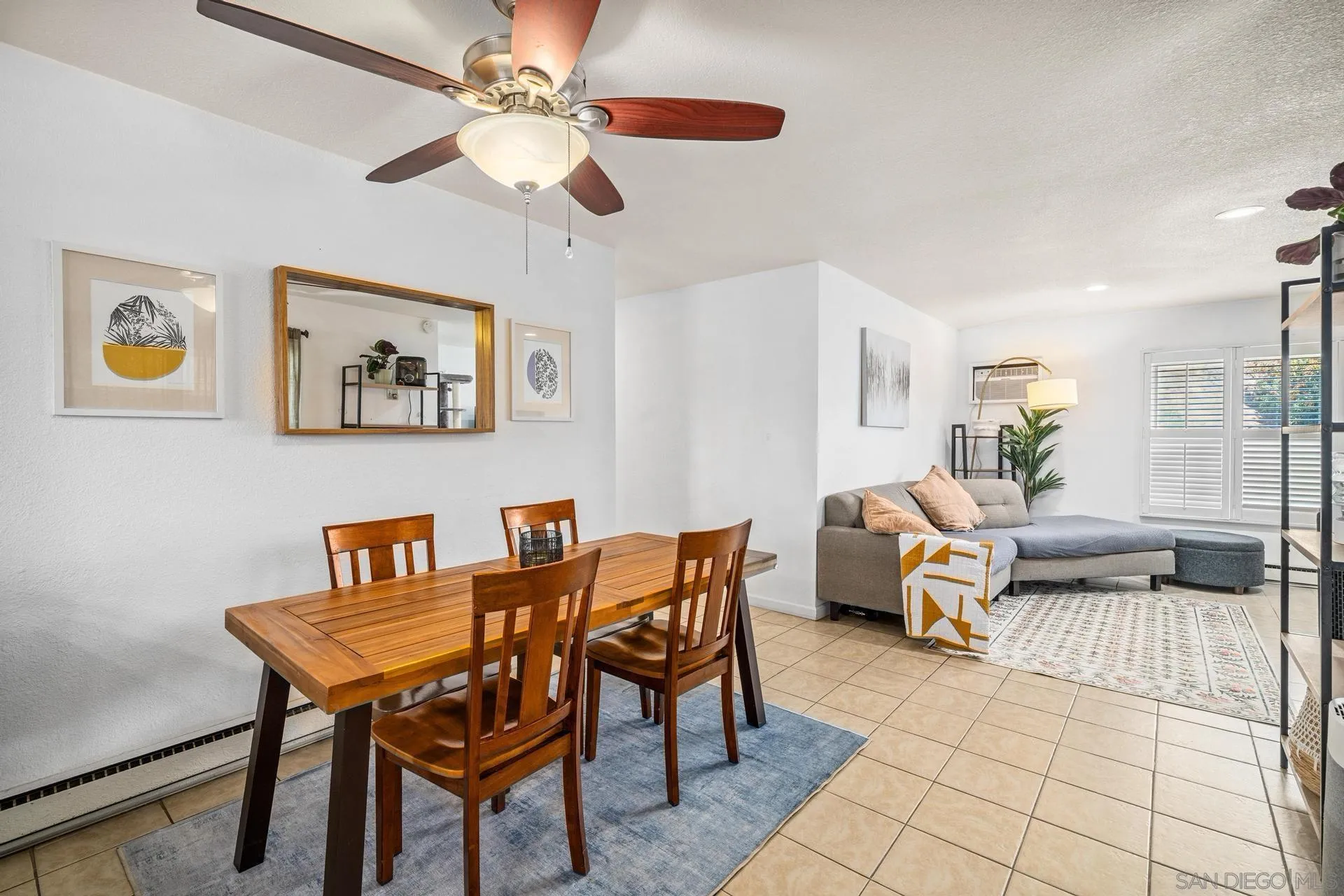 8727 Lake Murray Blvd. Unit 1