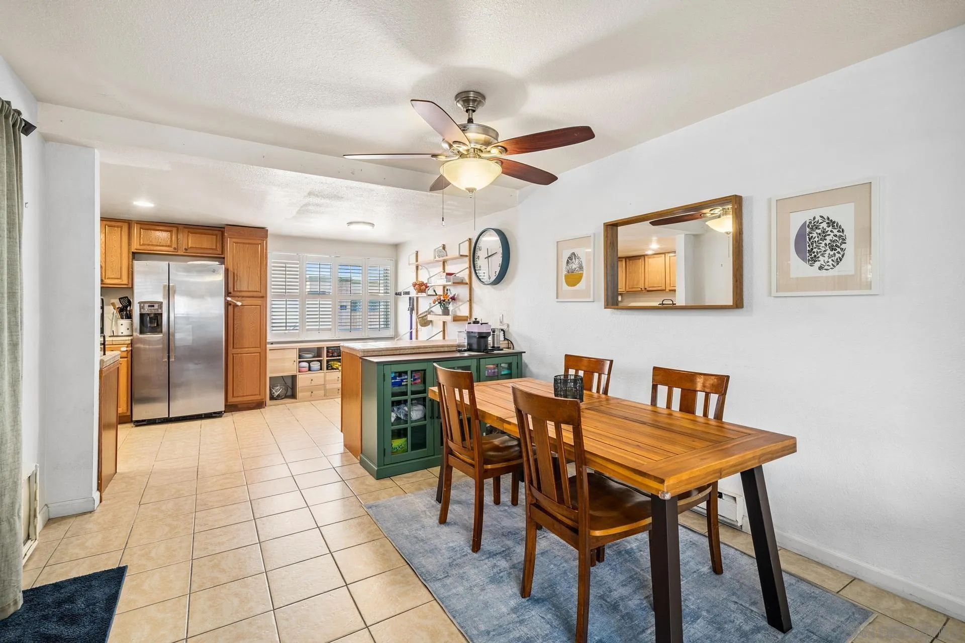 8727 Lake Murray Blvd. Unit 1