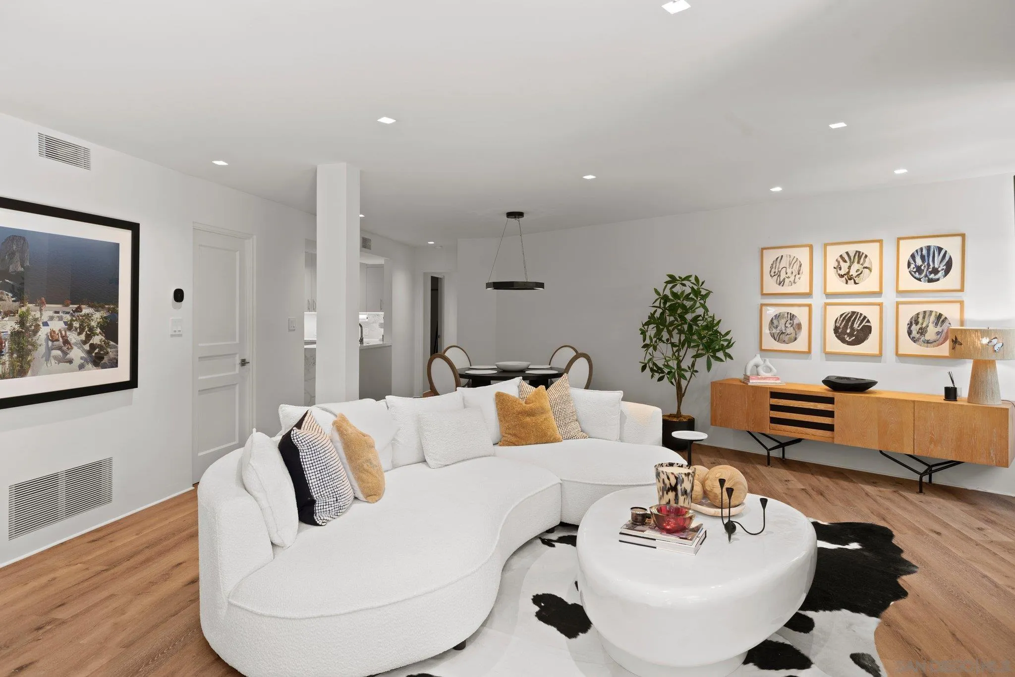 8121 Camino Del Sol Unit 102