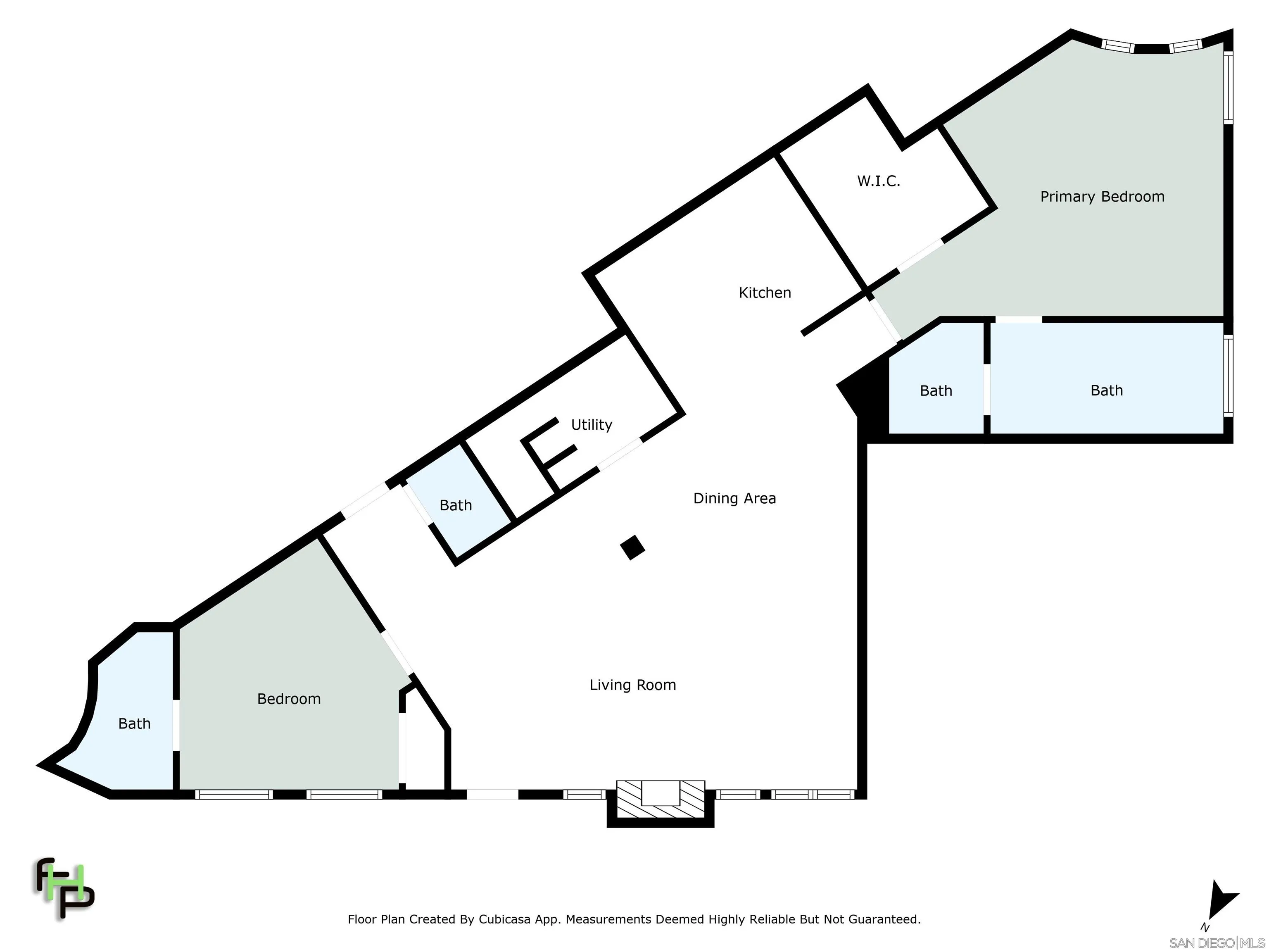 8121 Camino Del Sol Unit 102