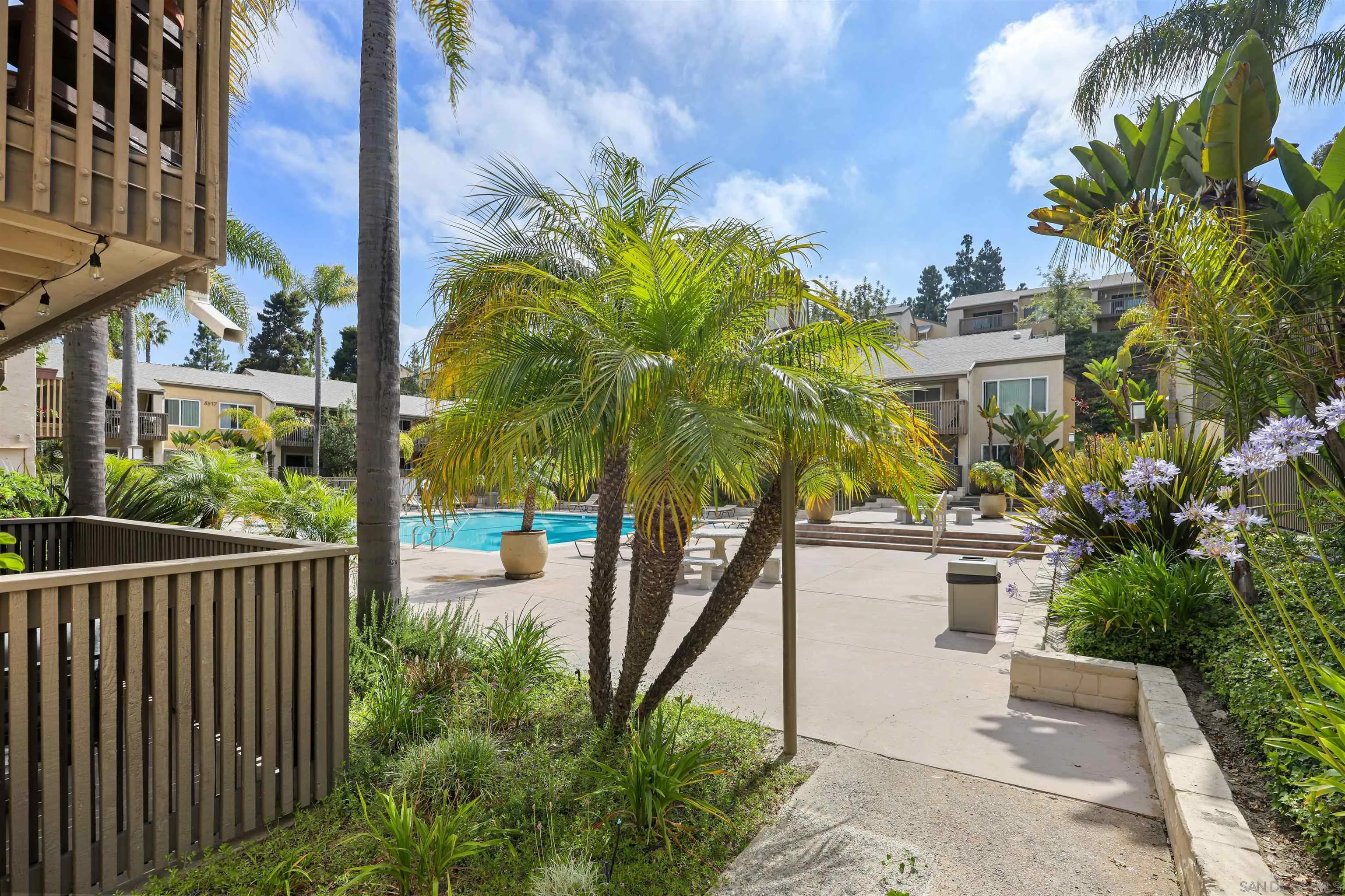8515 Villa La Jolla Dr Unit: G