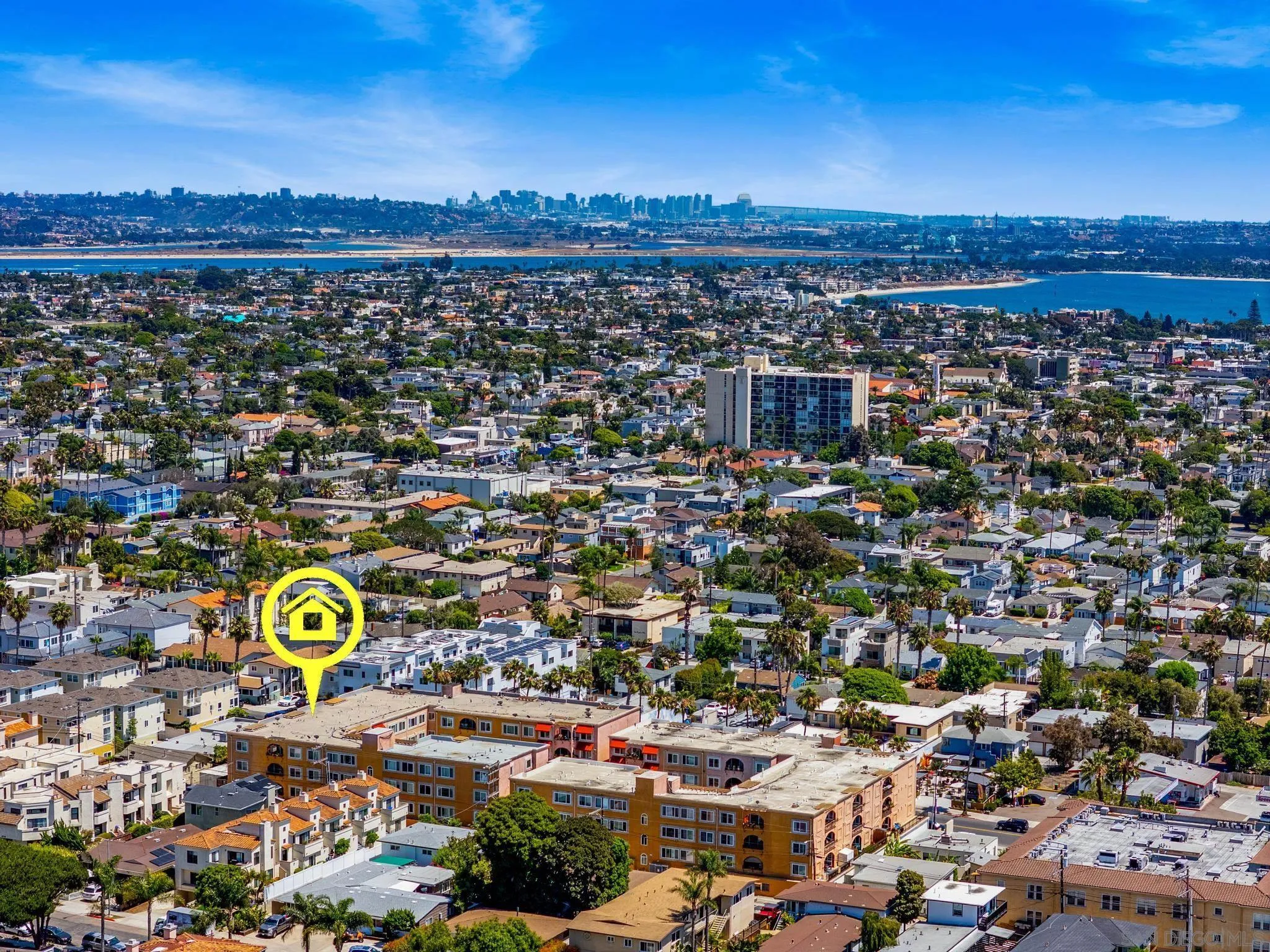 860 Turquoise Street Unit 227