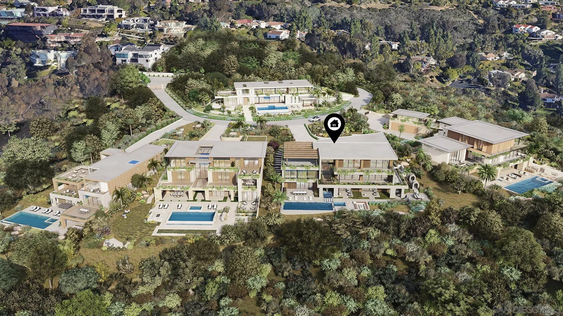 7138 Romero Loop Unit Lot 3