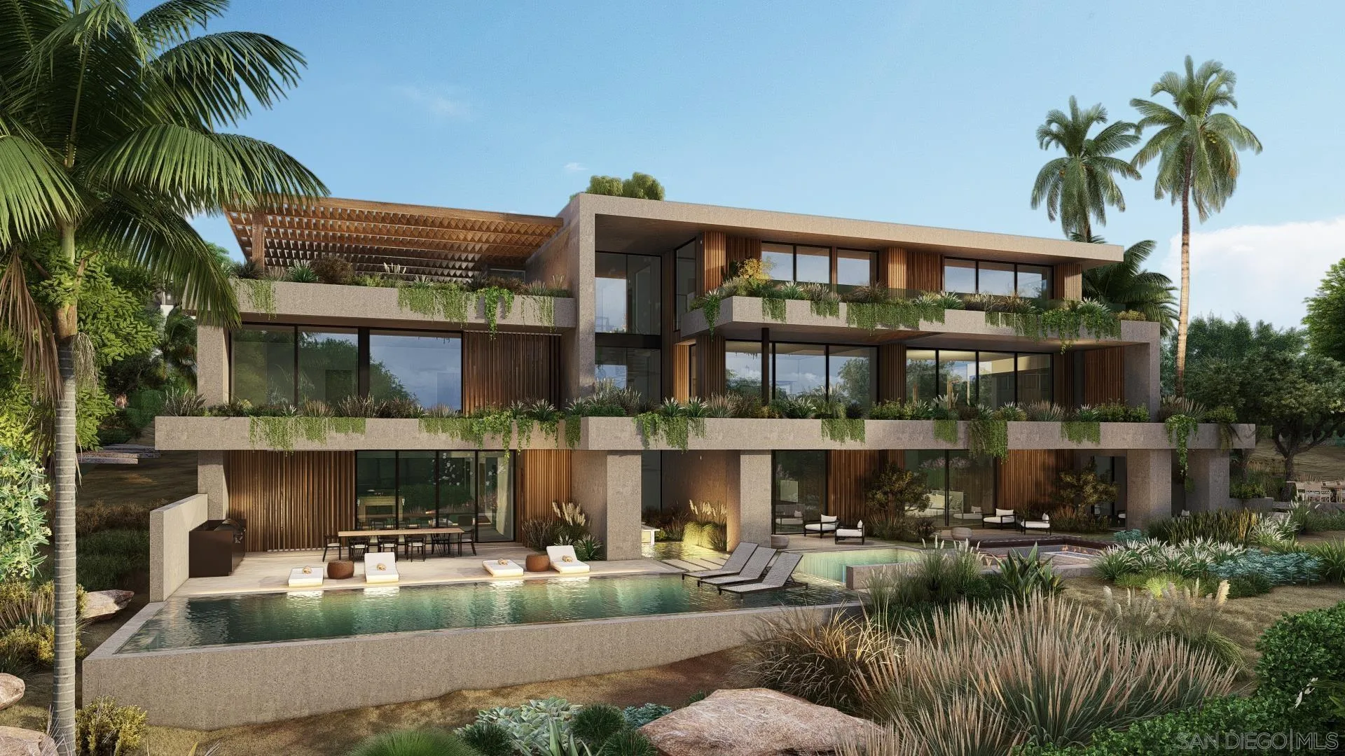 7138 Romero Loop Unit Lot 3