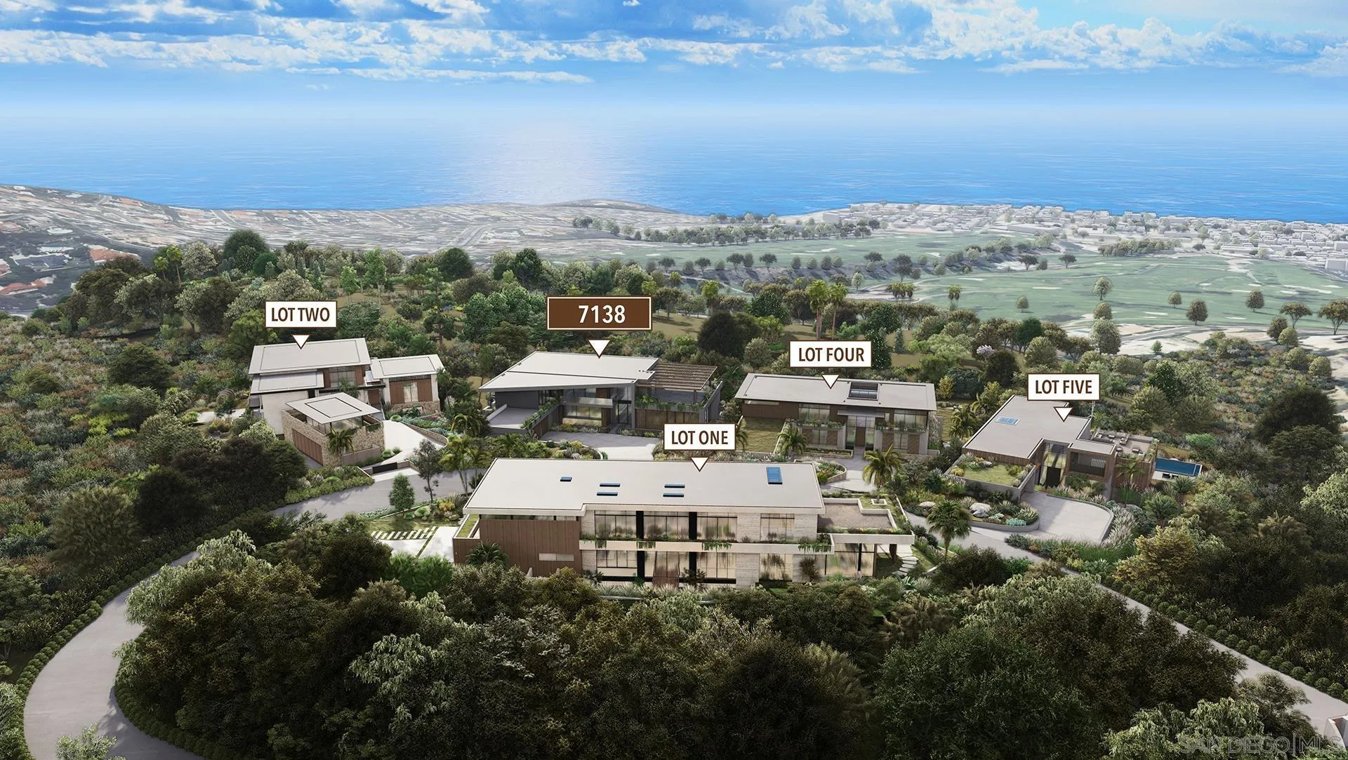 7138 Romero Loop Unit Lot 3