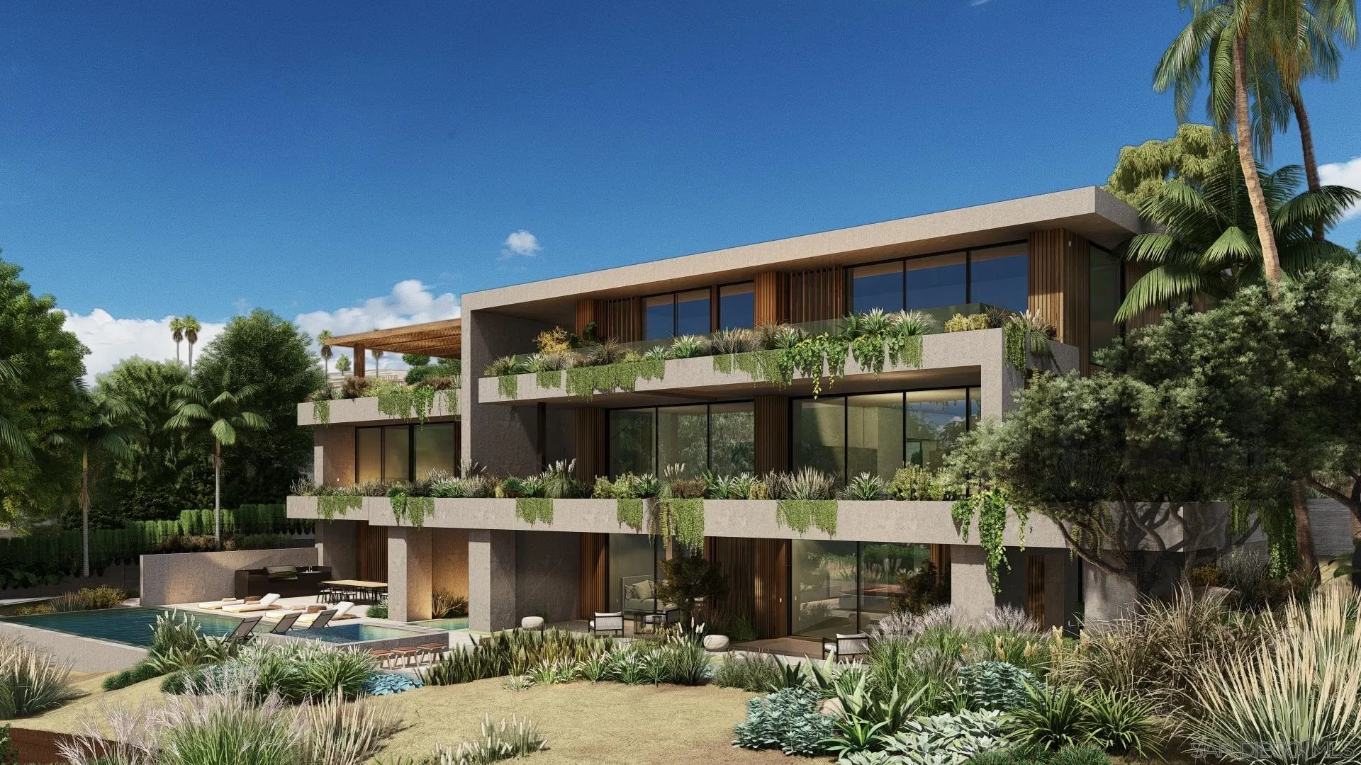 7138 Romero Loop Unit Lot 3