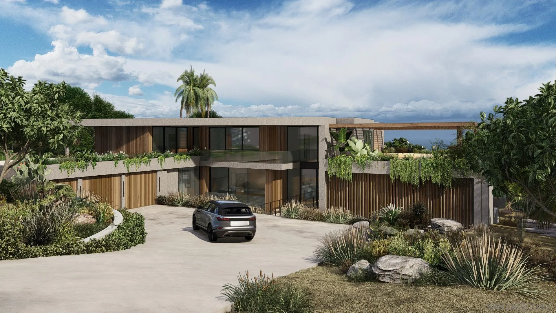 7138 Romero Loop Unit Lot 3