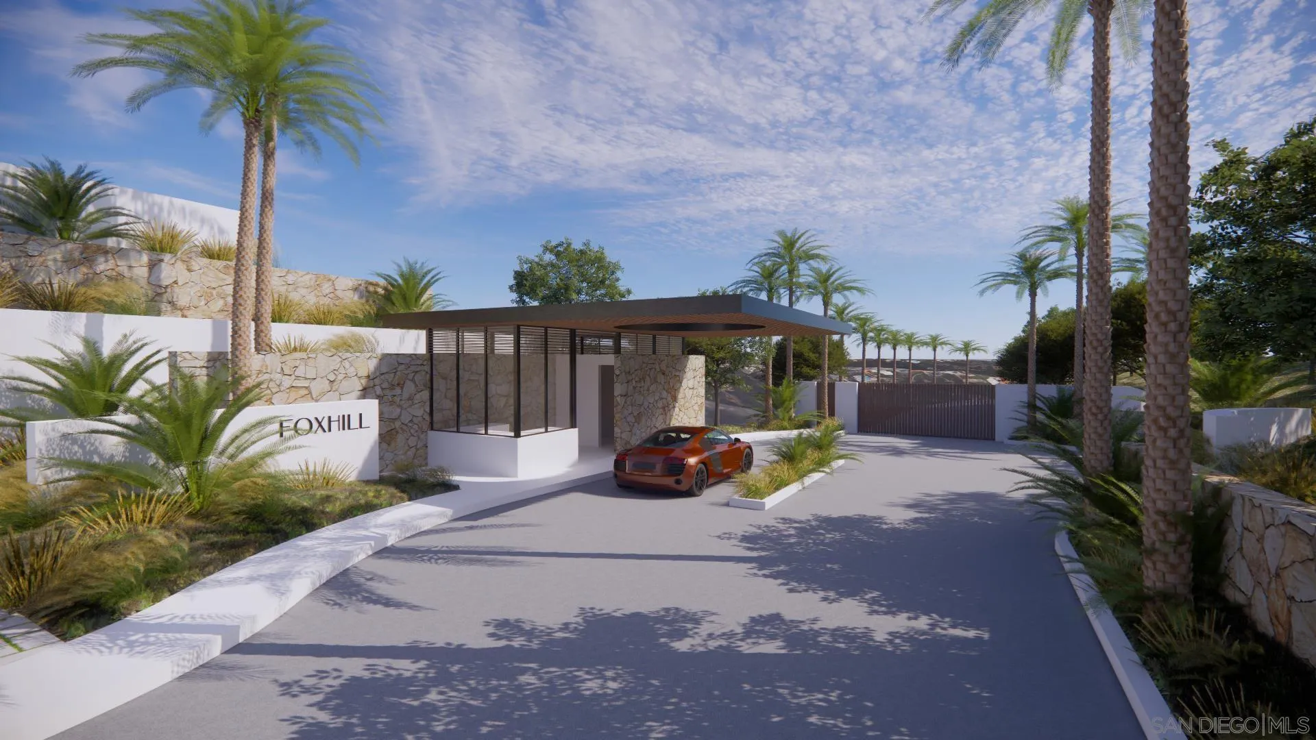 7138 Romero Loop Unit Lot 3