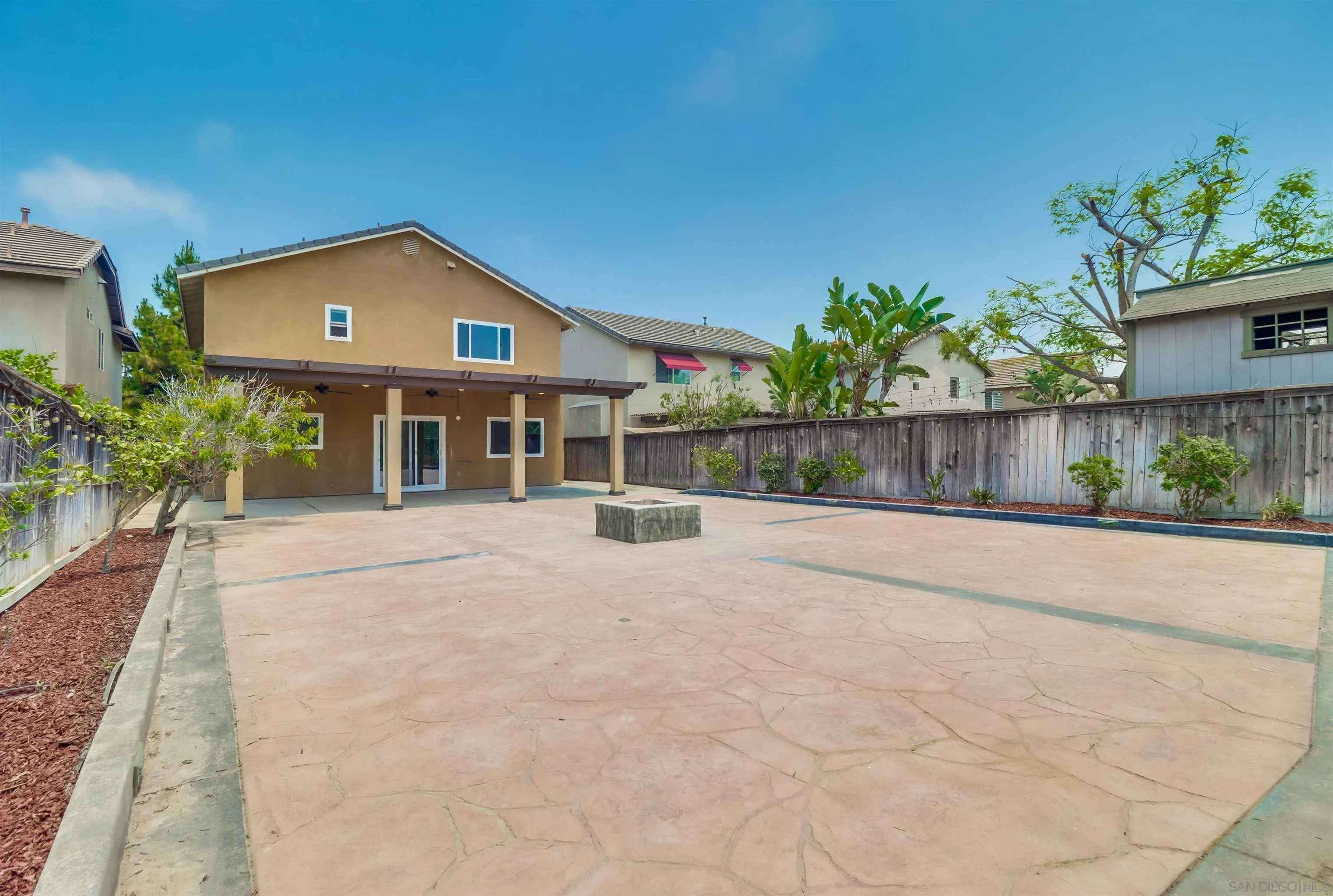 5007 Wyatt Pl