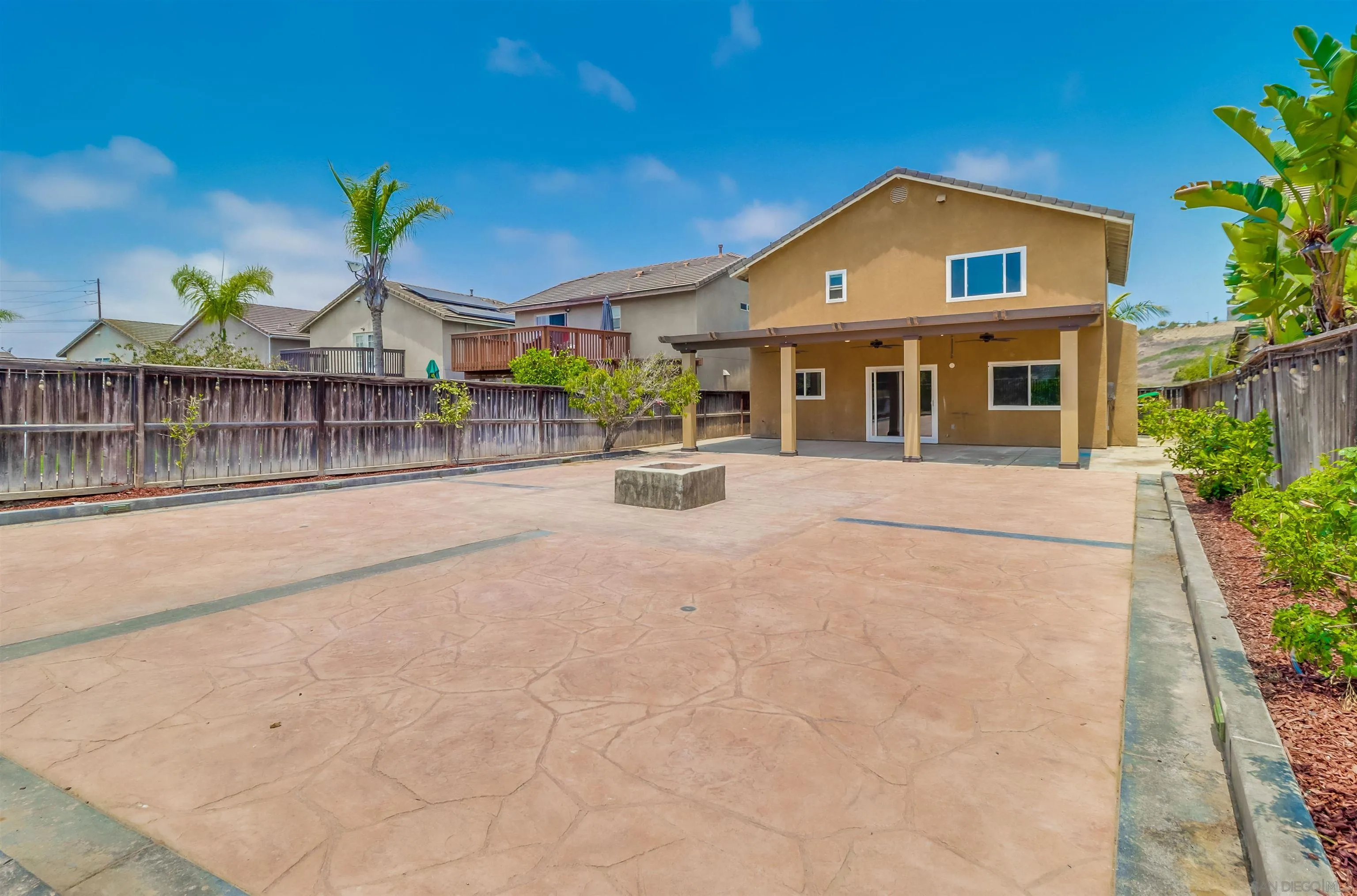 5007 Wyatt Pl