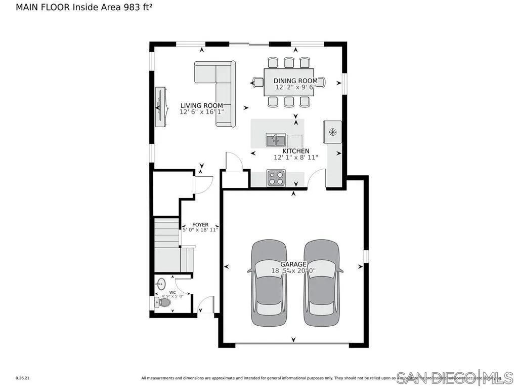 1882 Emily St