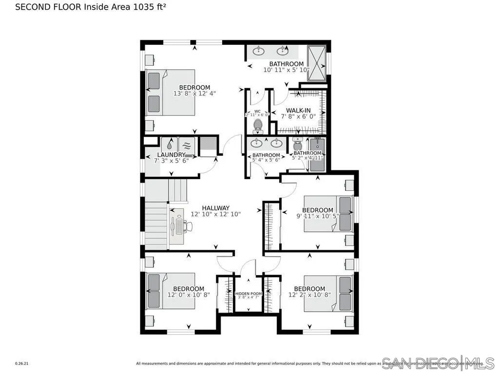 1882 Emily St