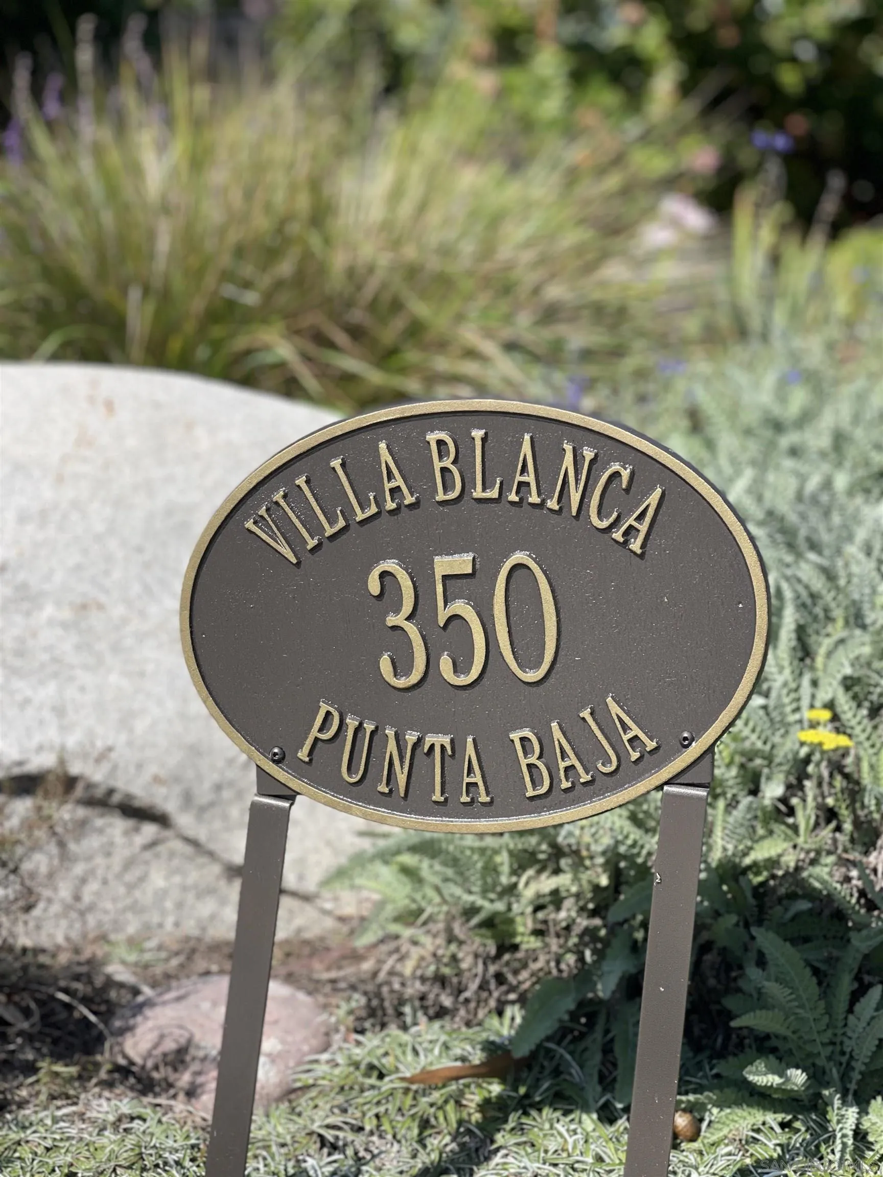 350 Punta Baja Dr
