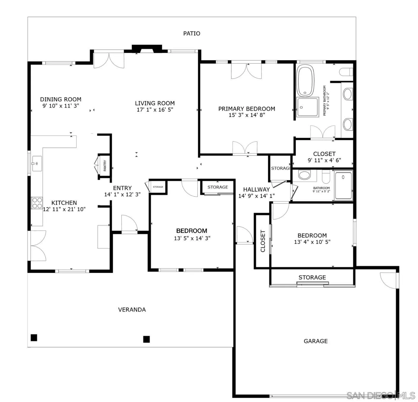 350 Punta Baja Dr