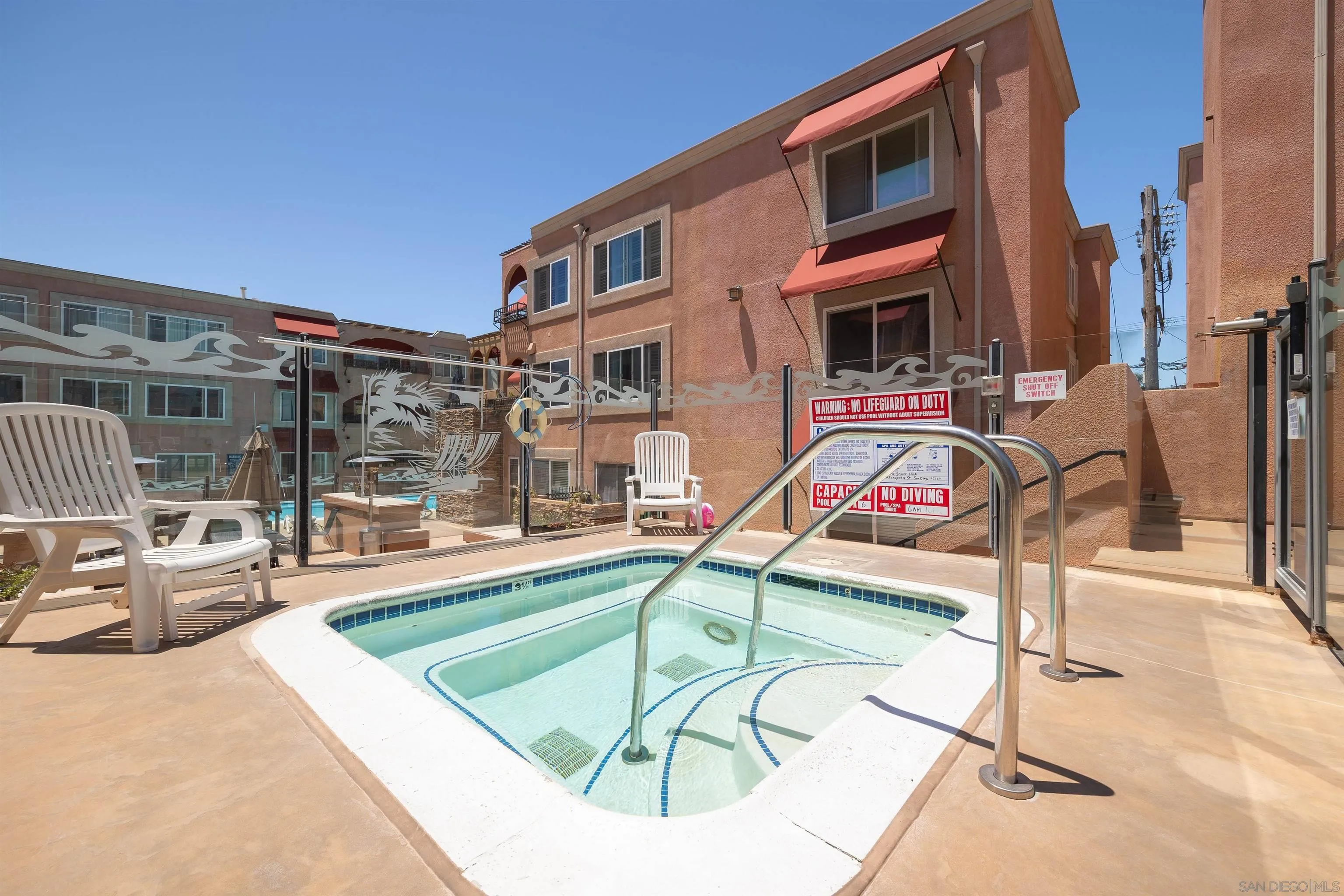 860 Turquoise St Unit 235
